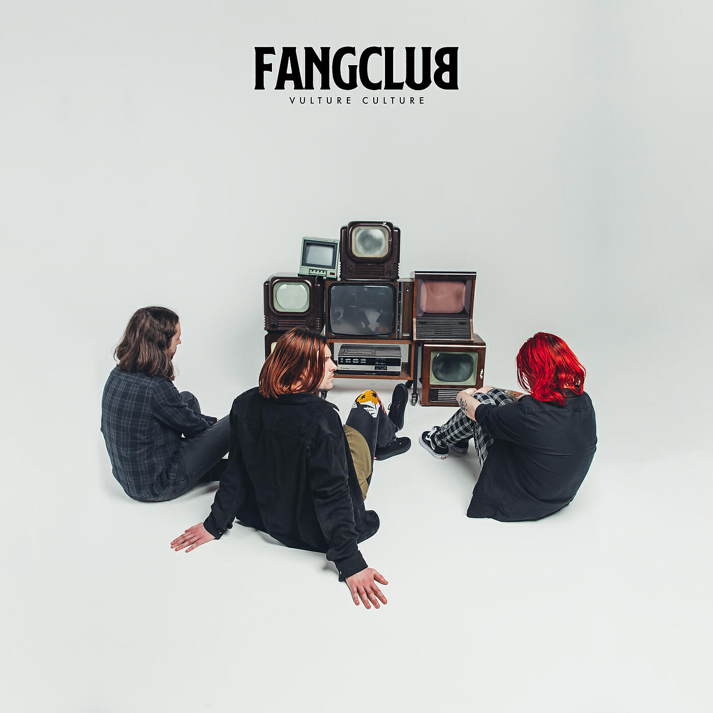Fangclub - Viva Violent