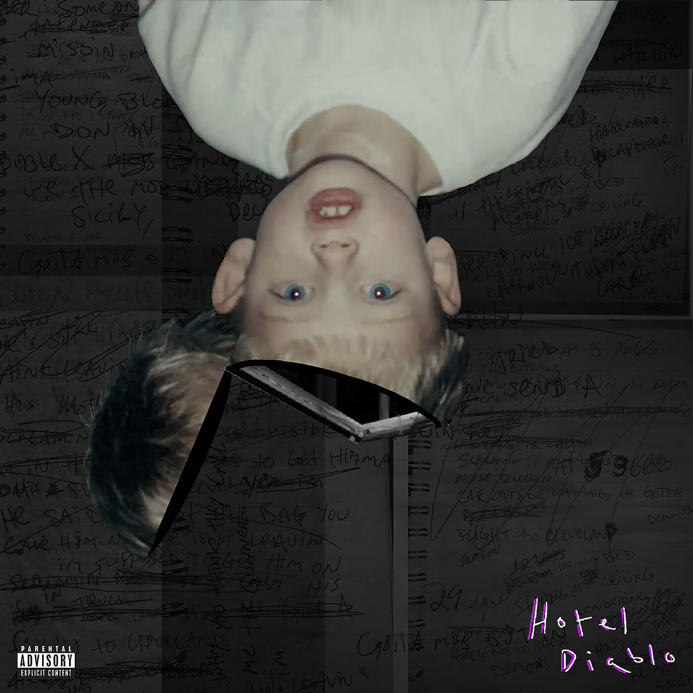 Machine Gun Kelly - Truck Norris Interlude