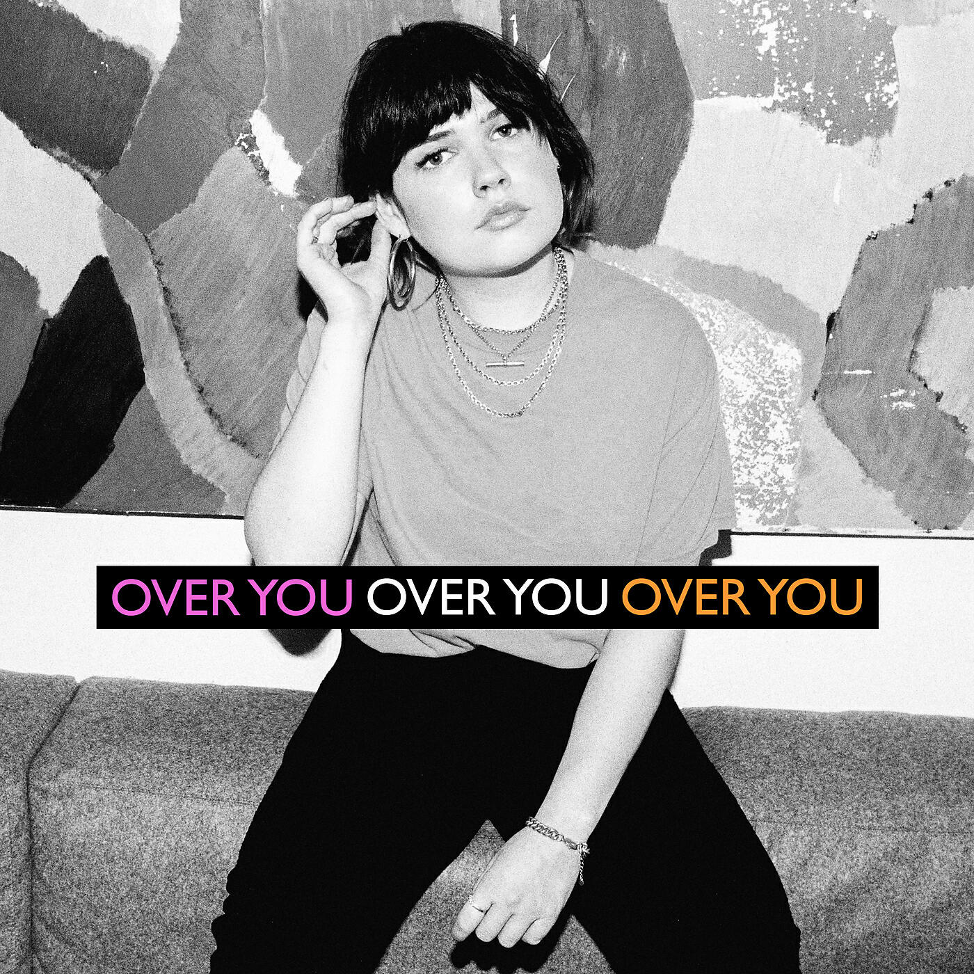 Lily Moore - Over You