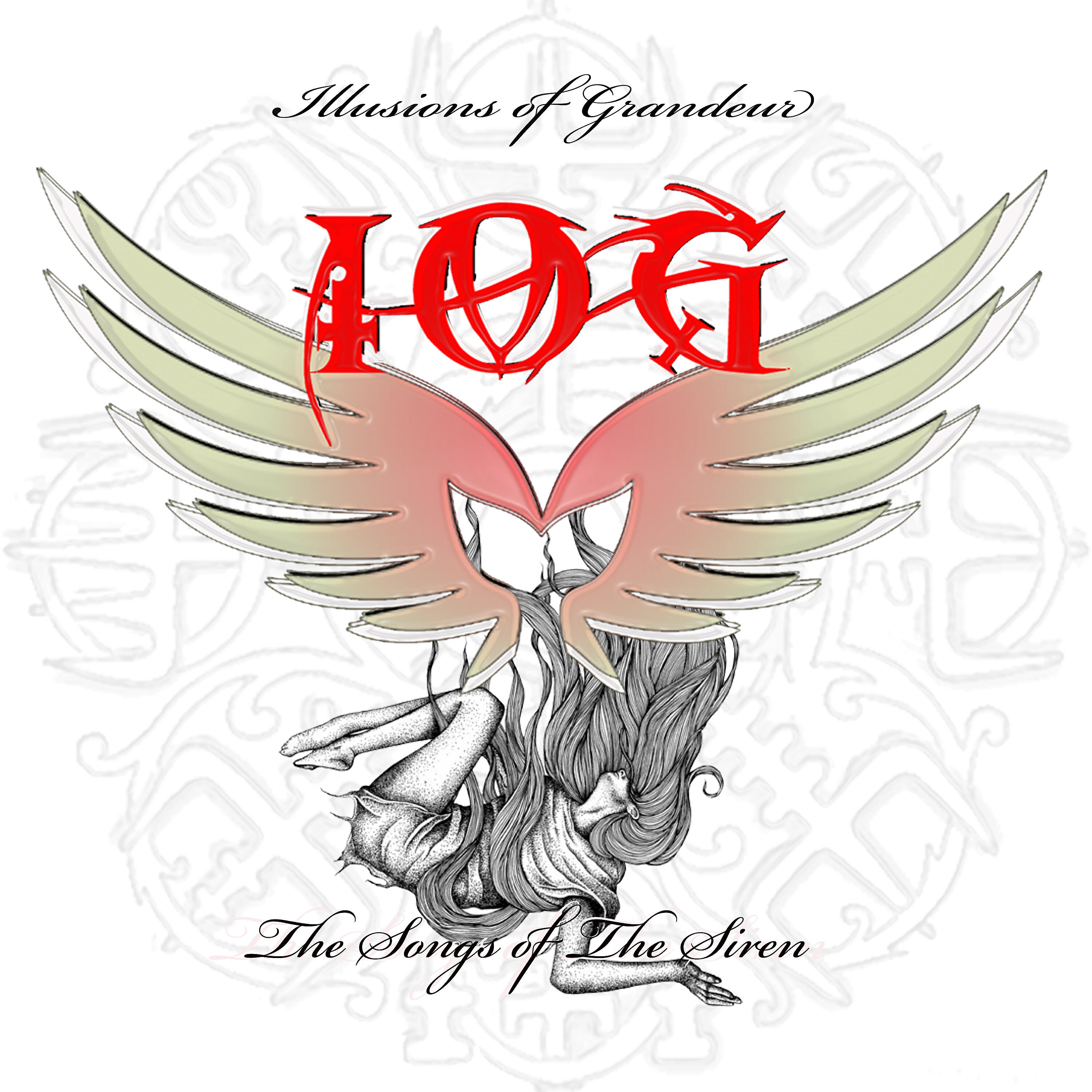 Illusions of Grandeur - The Archangel