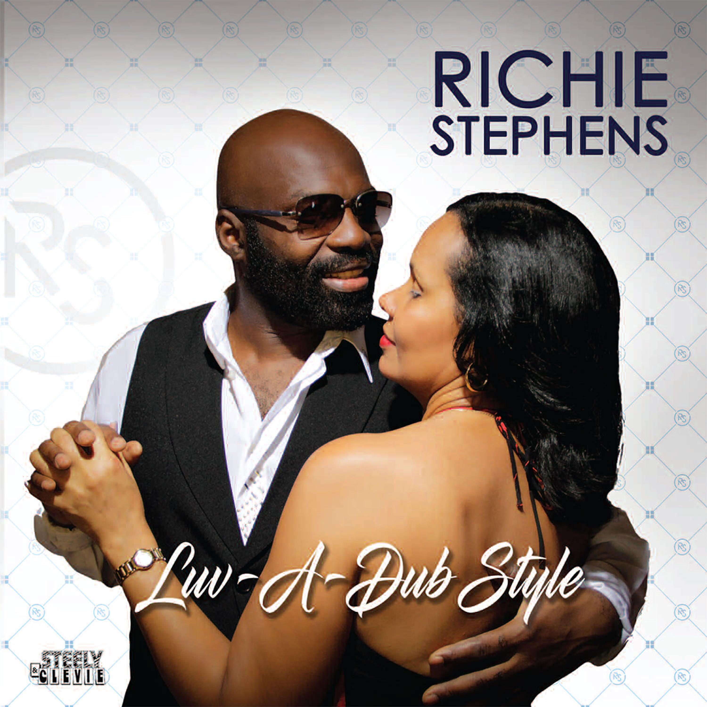 Richie Stephens - All Night Long