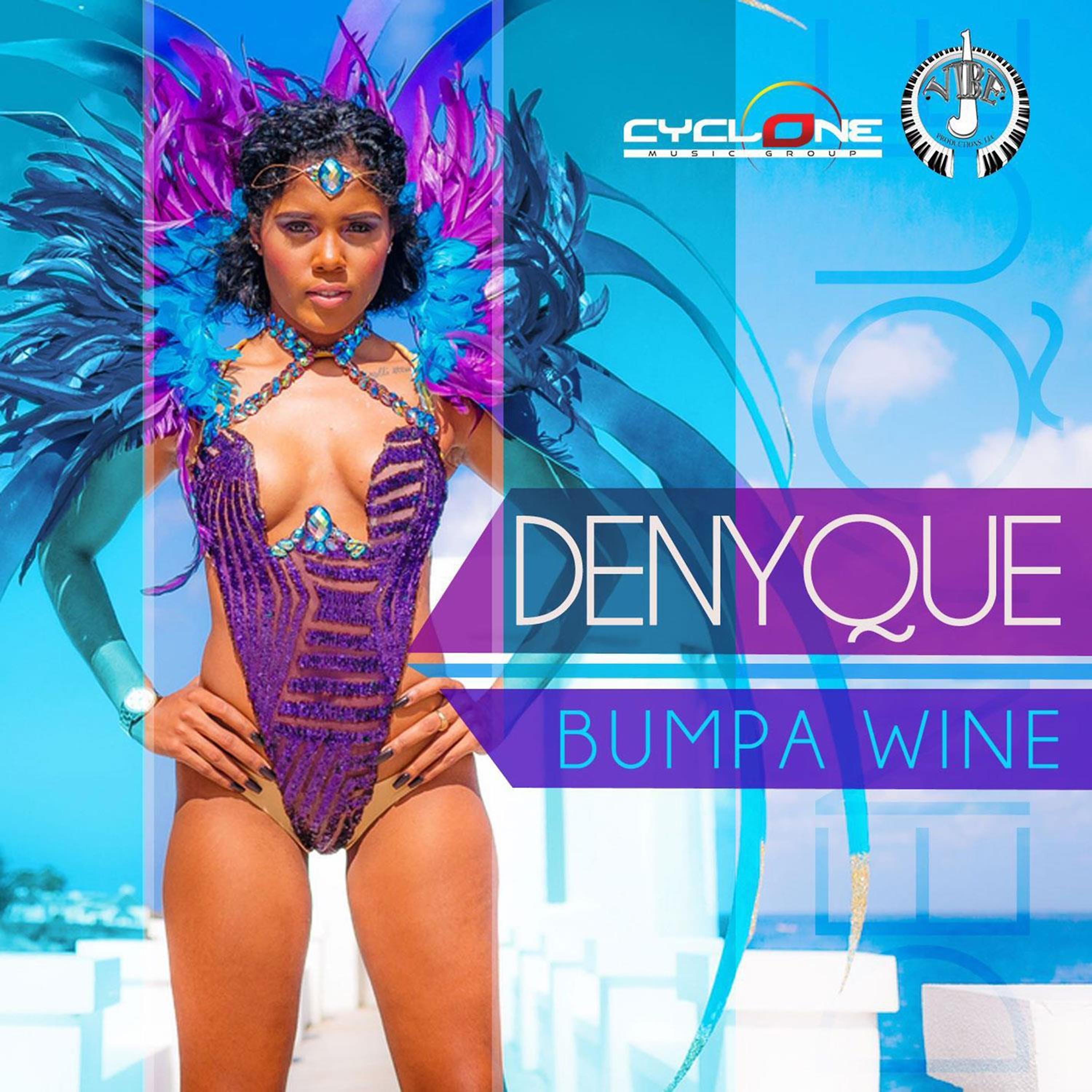 Постер альбома Bumpa Wine