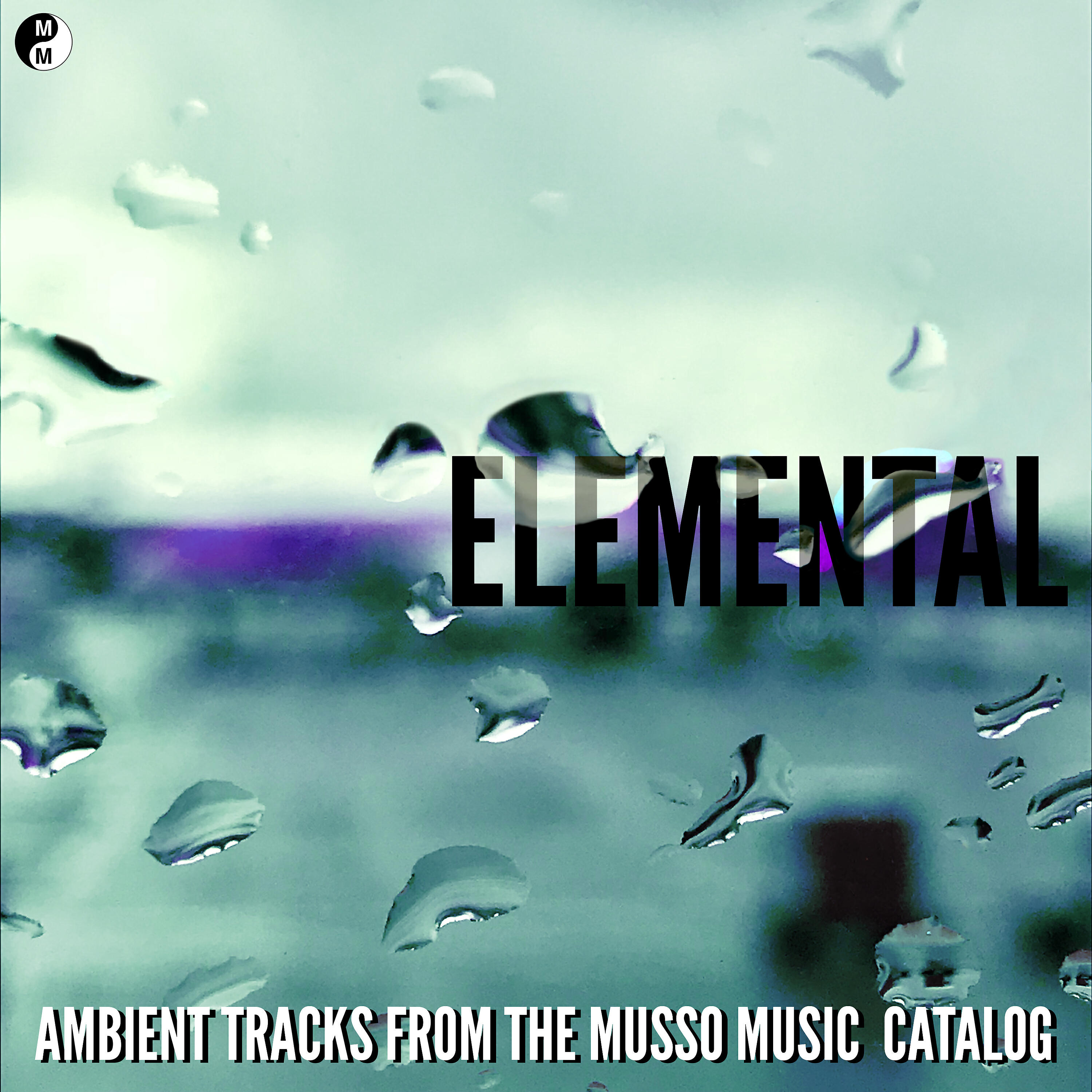 Robert Musso - Unknown Passage (Ambient Mix)
