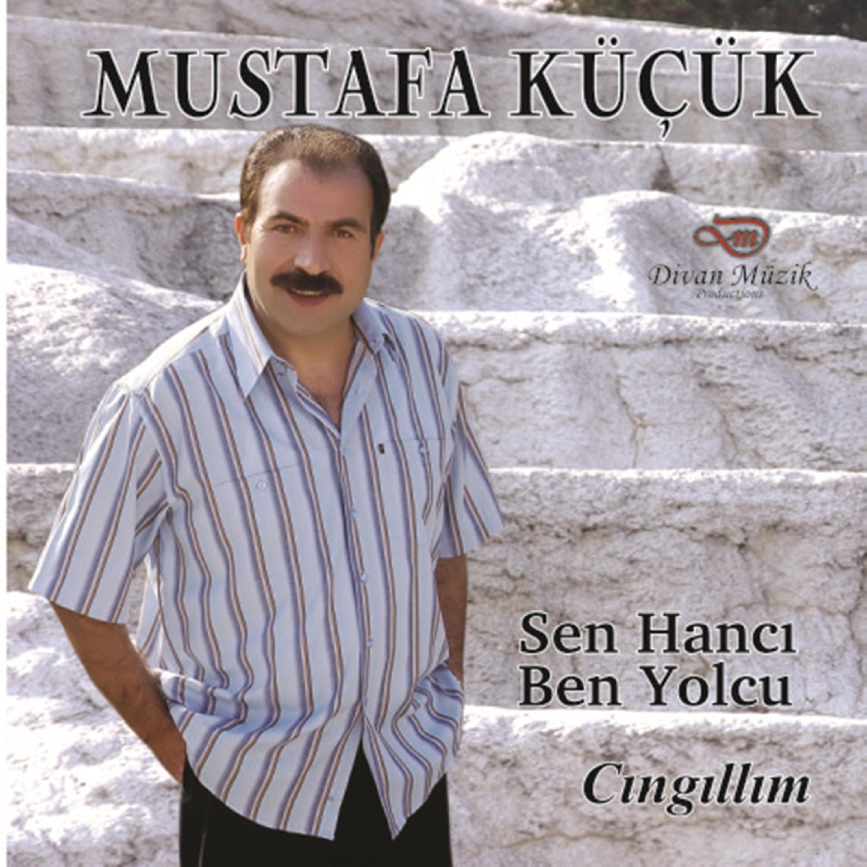 Постер альбома Sen Hancı Ben Yolcu / Cıngıllım