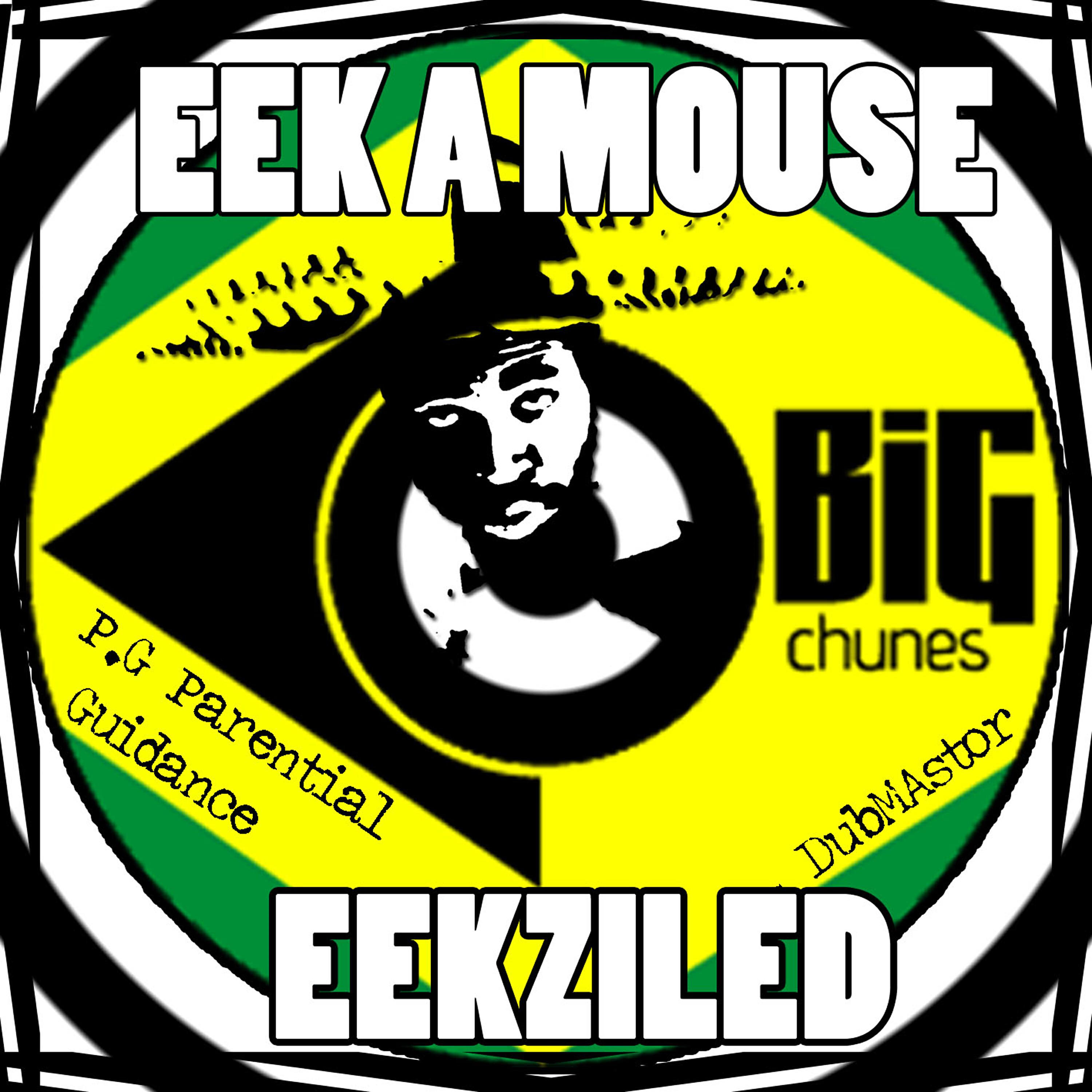 Eek A Mouse - Rudebwoy Fi Life