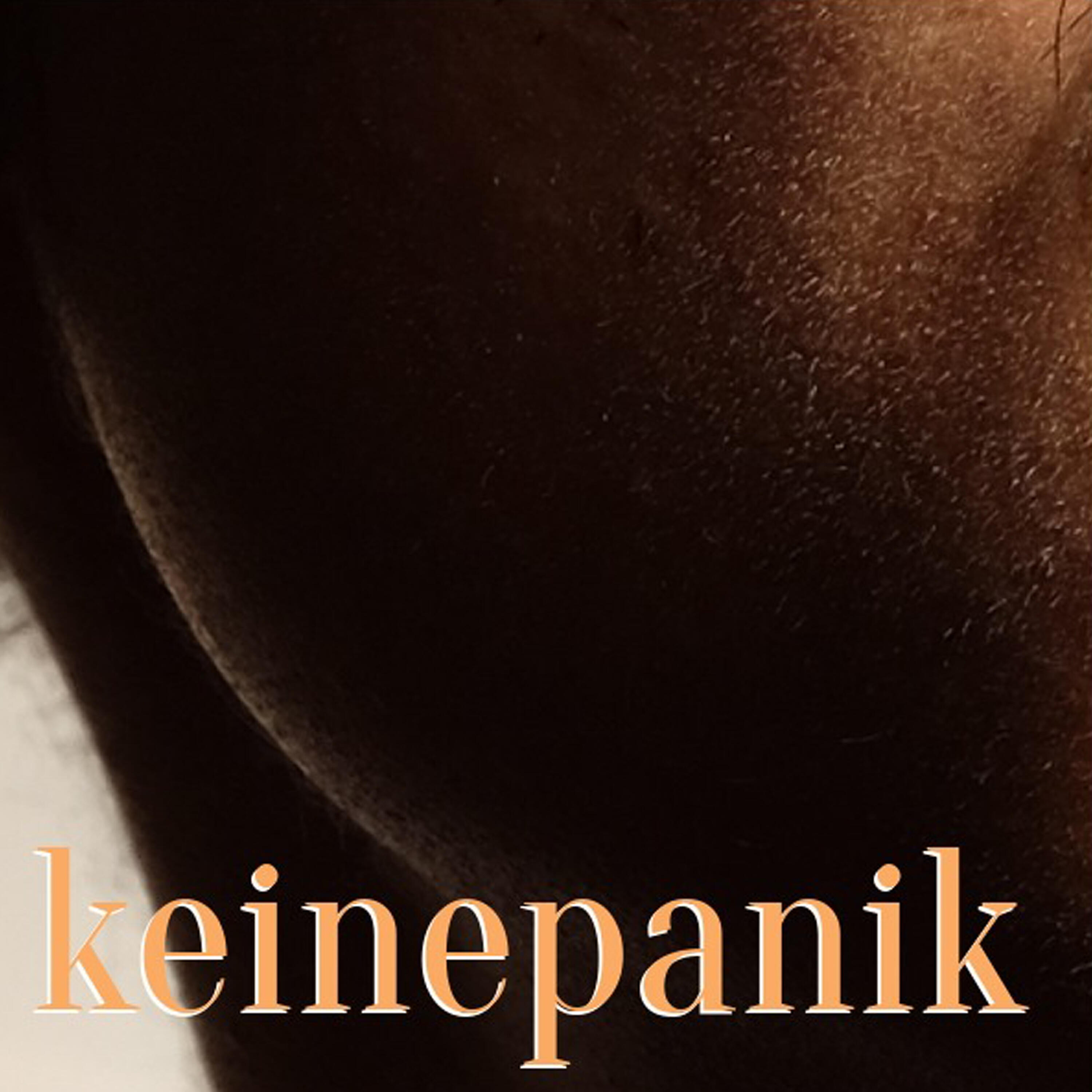 Negroman - keinepanik
