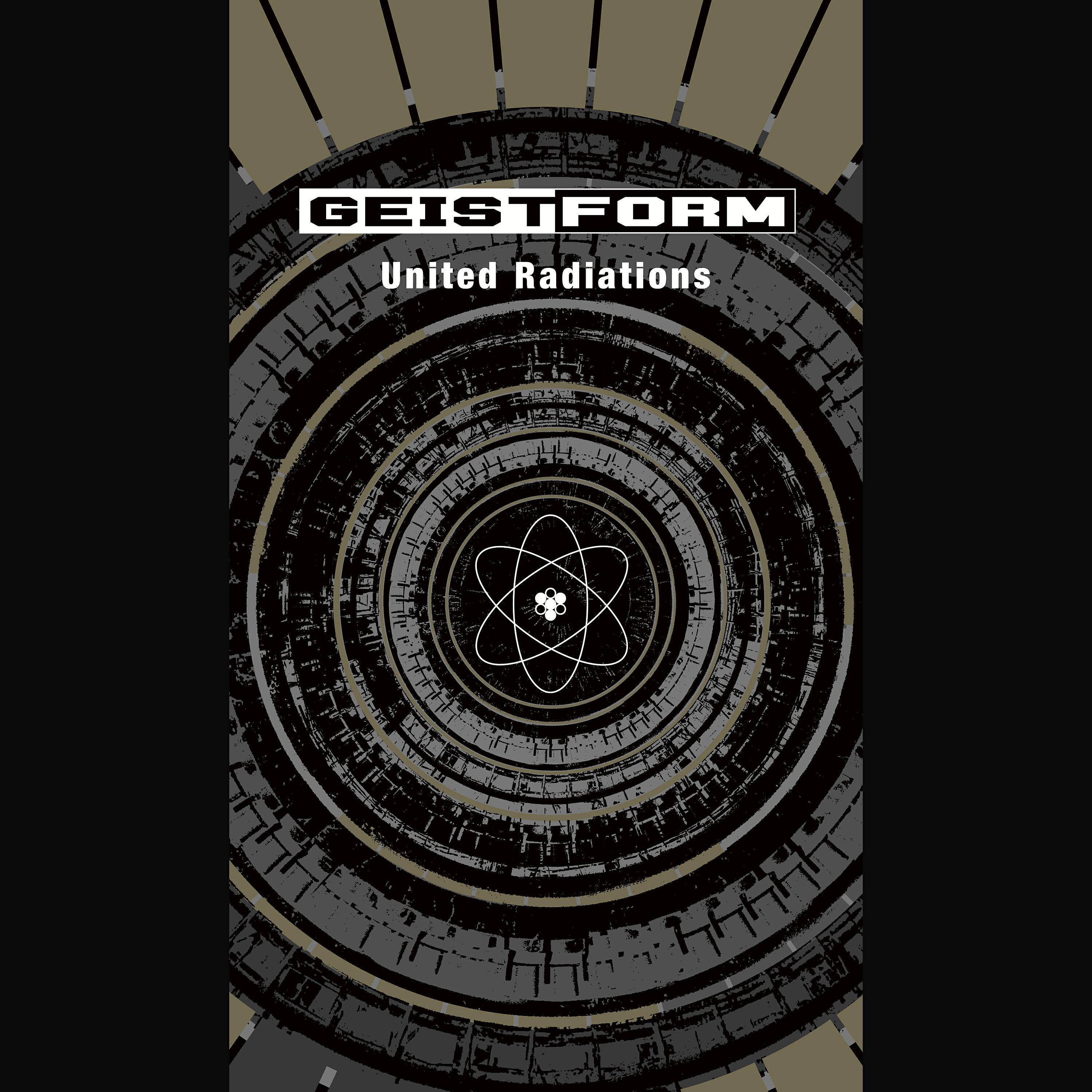 Geistform - Radium