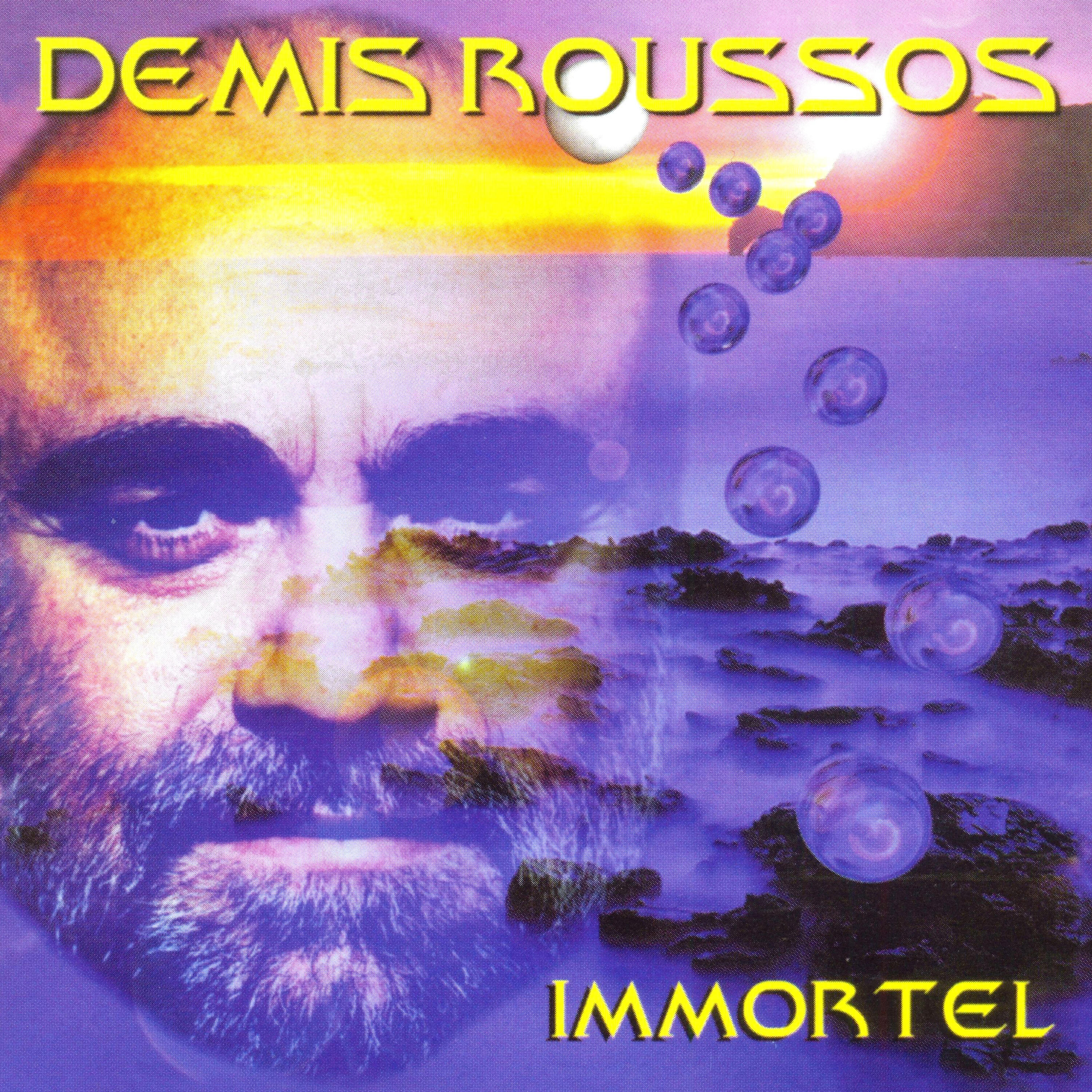 Demis Roussos - Plaisir D'amour