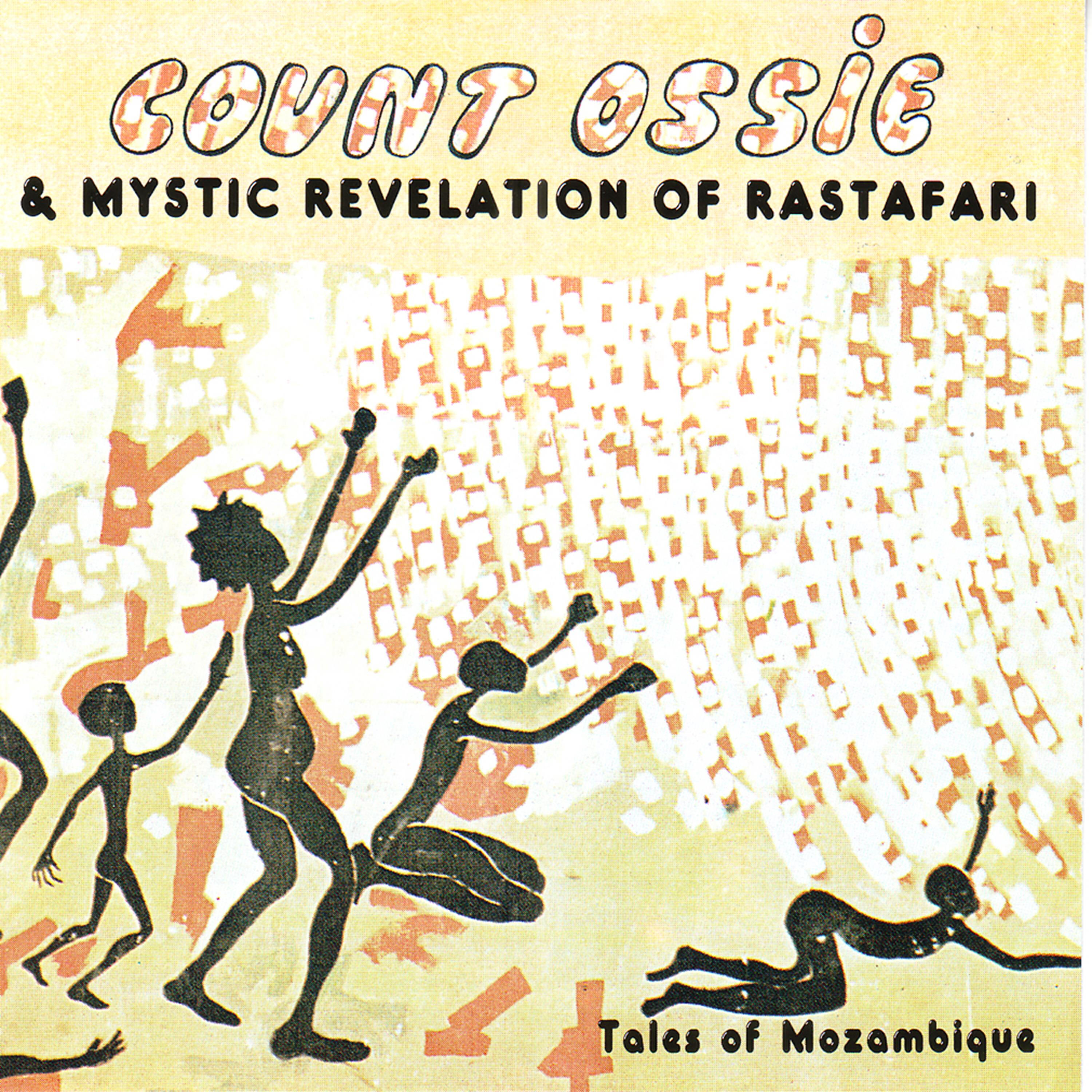 Count Ossie - Mozambique: Tales of Mozambique