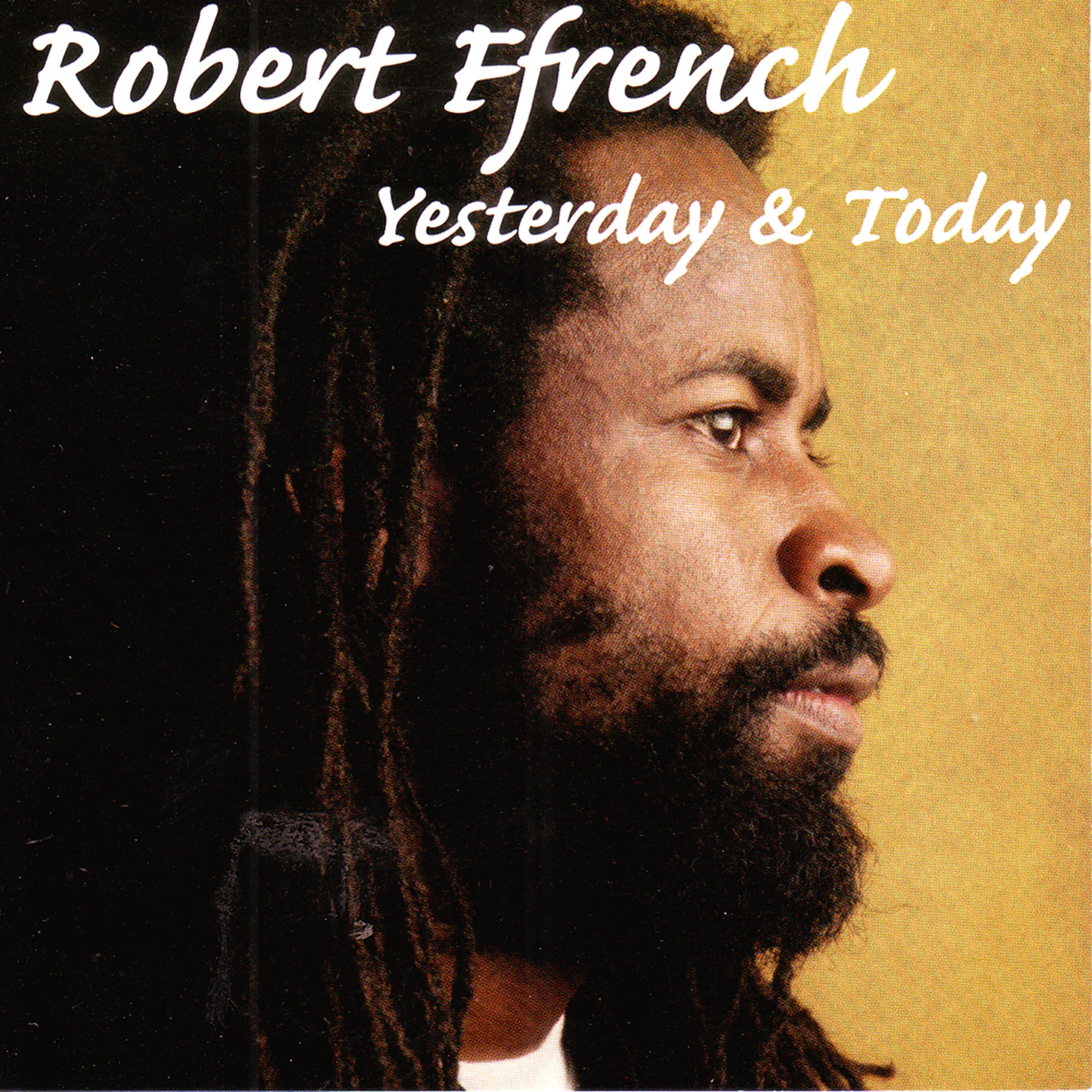 Robert Ffrench - Free & Single