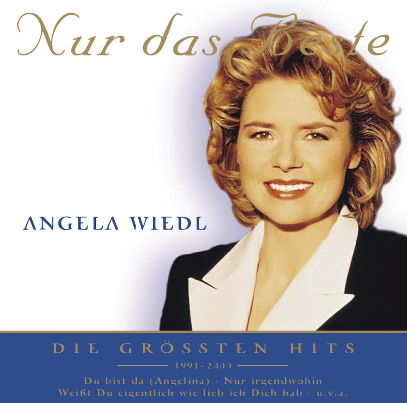 Angela Wiedl - La Storia della Montagna
