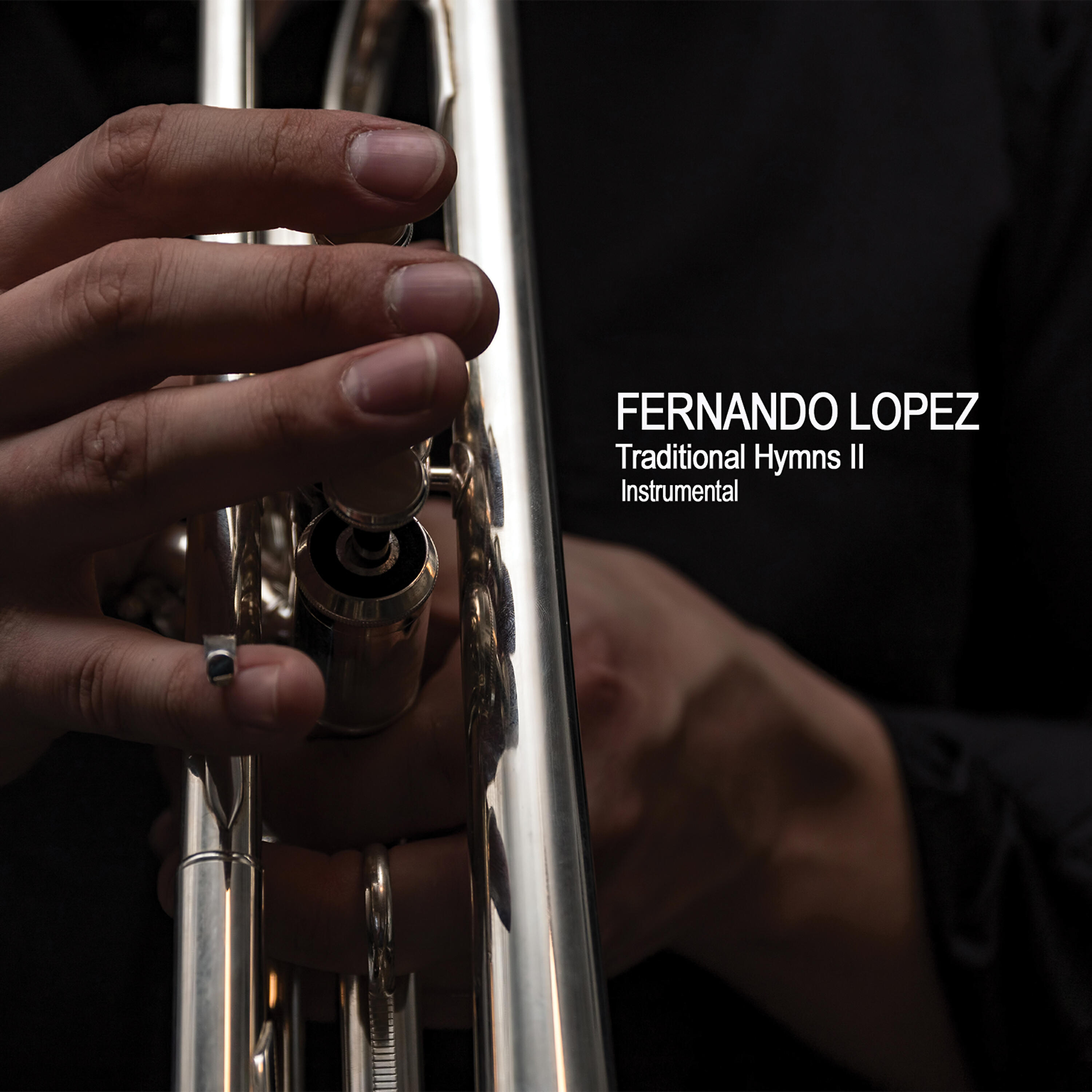 Fernando Lopez - Divination Benignity