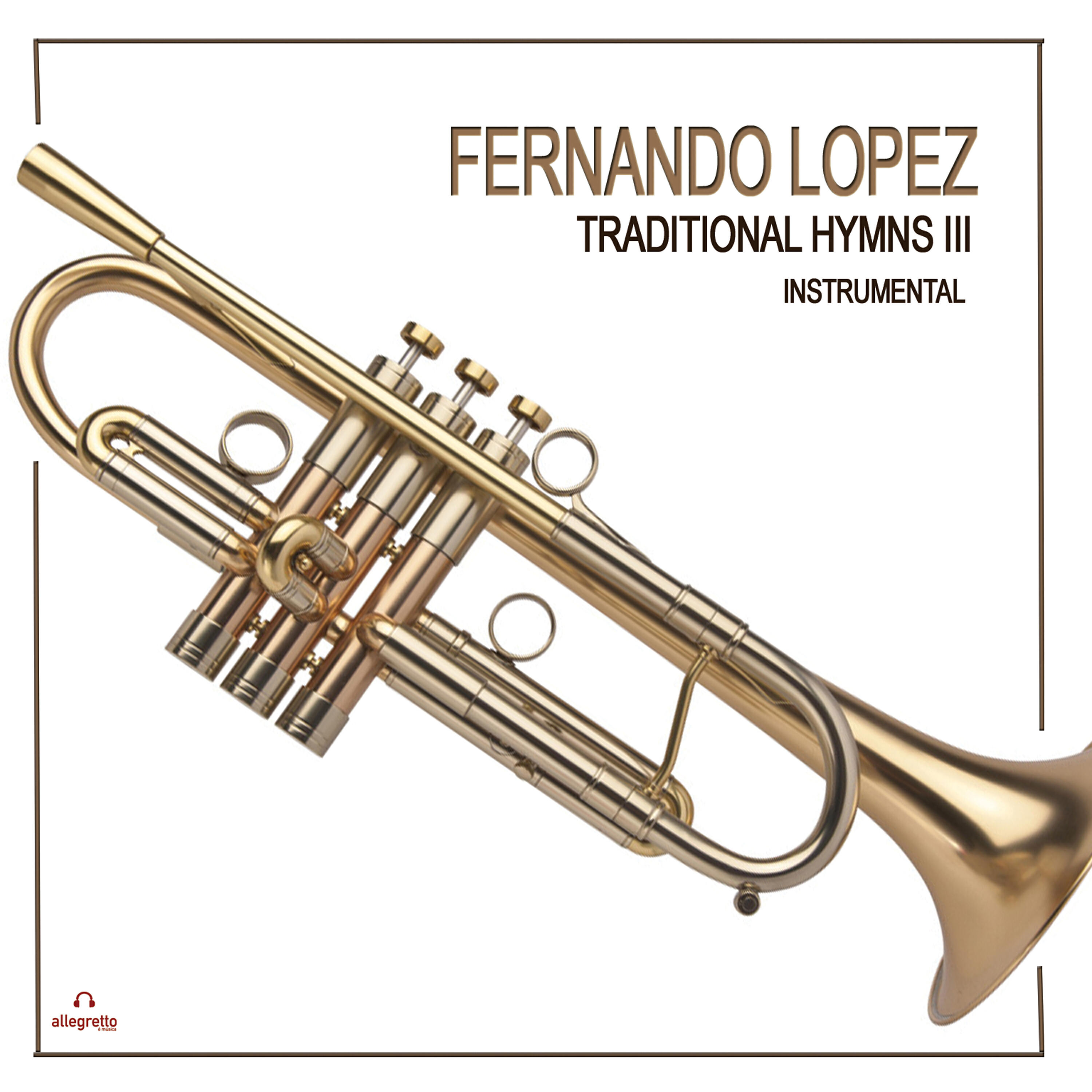 Fernando Lopez - Be Come On Submissiveness