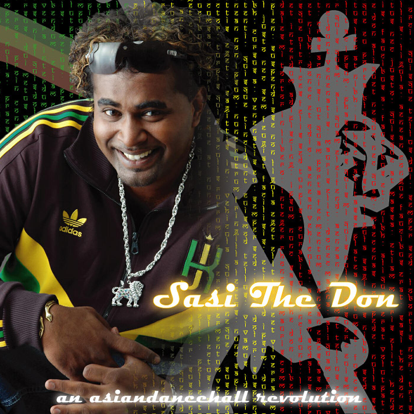 Sasi The Don - Ranee (My Queen)