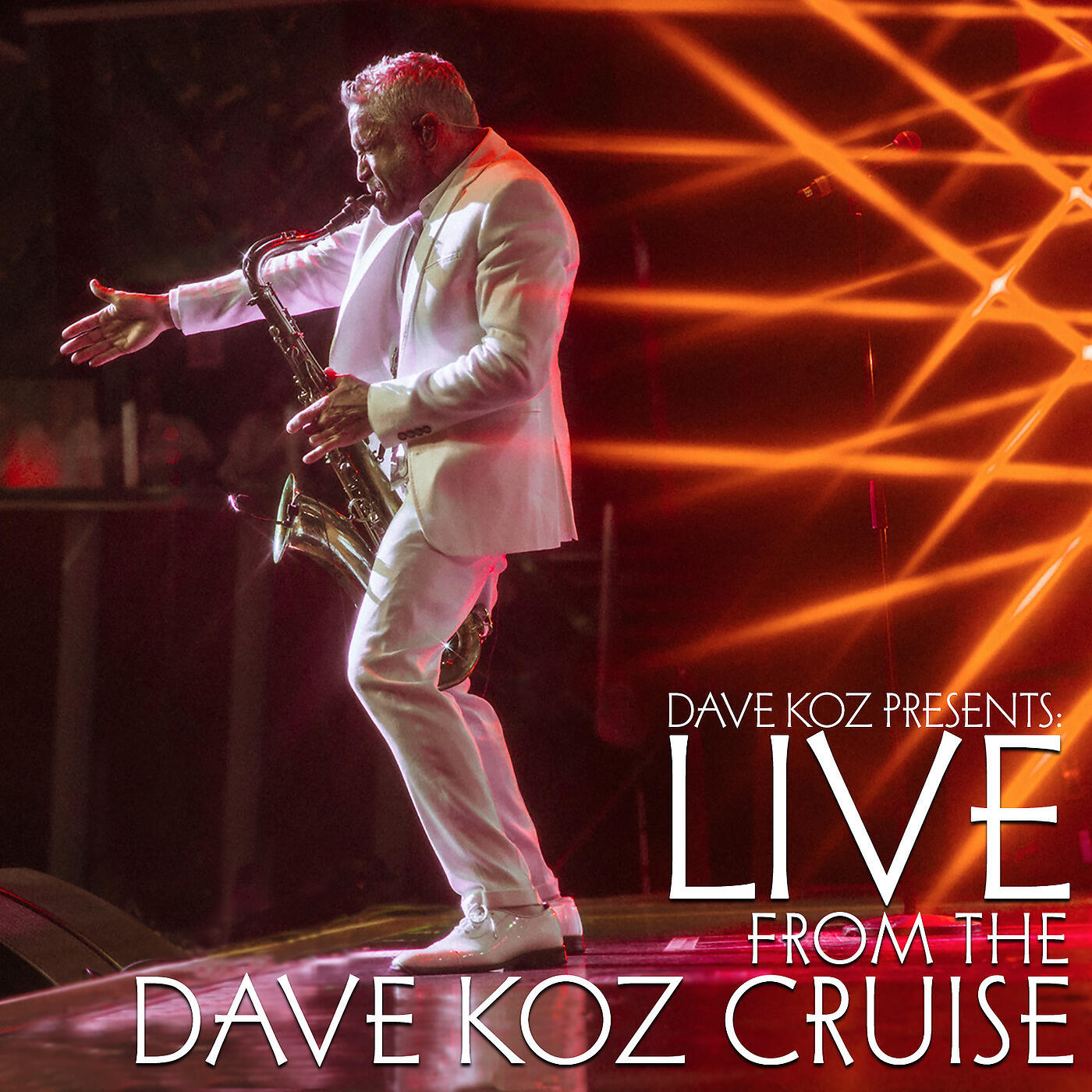 Dave Koz - Perfect Stranger