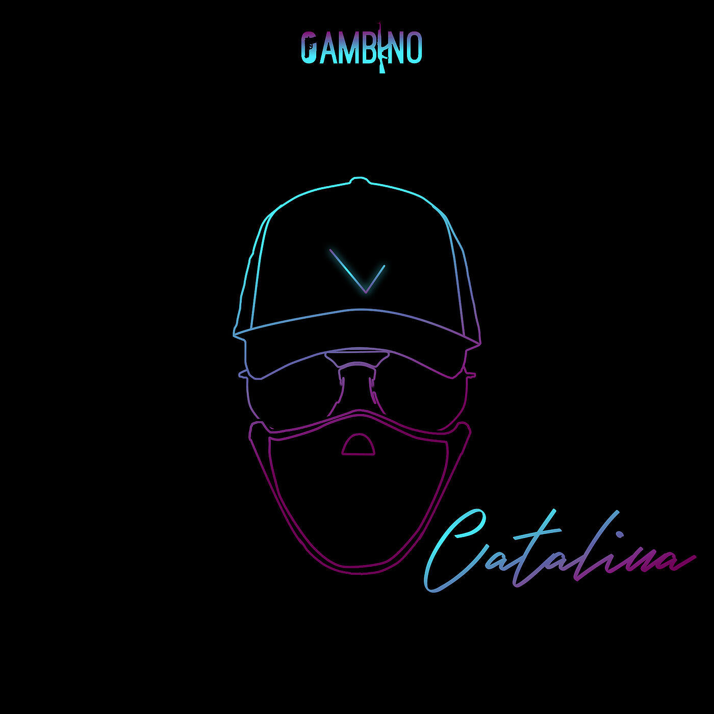 Gambino - Catalina