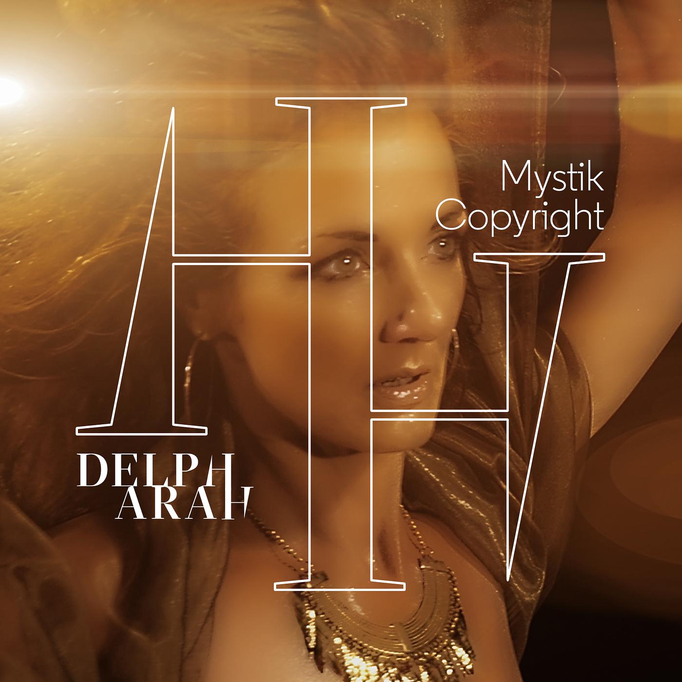 Постер альбома Mystik Copyright
