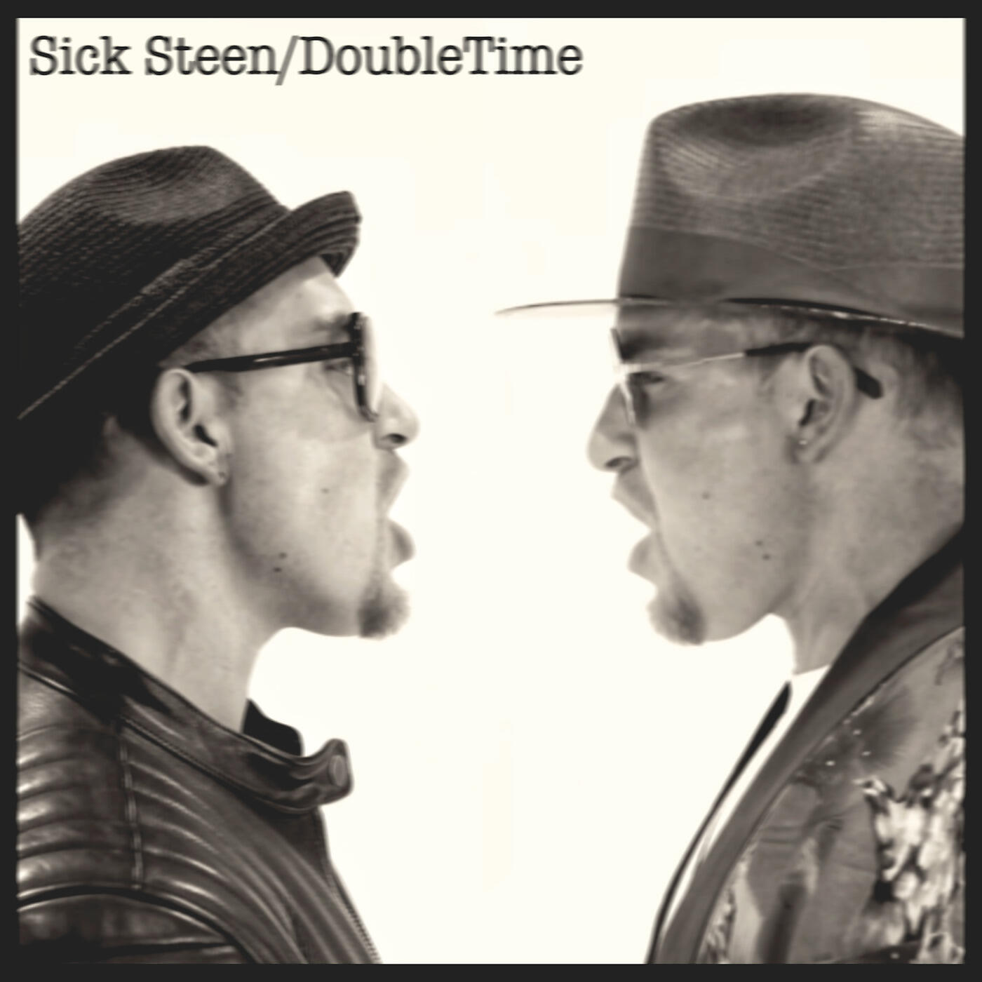 Sick Steen - DoubleTime