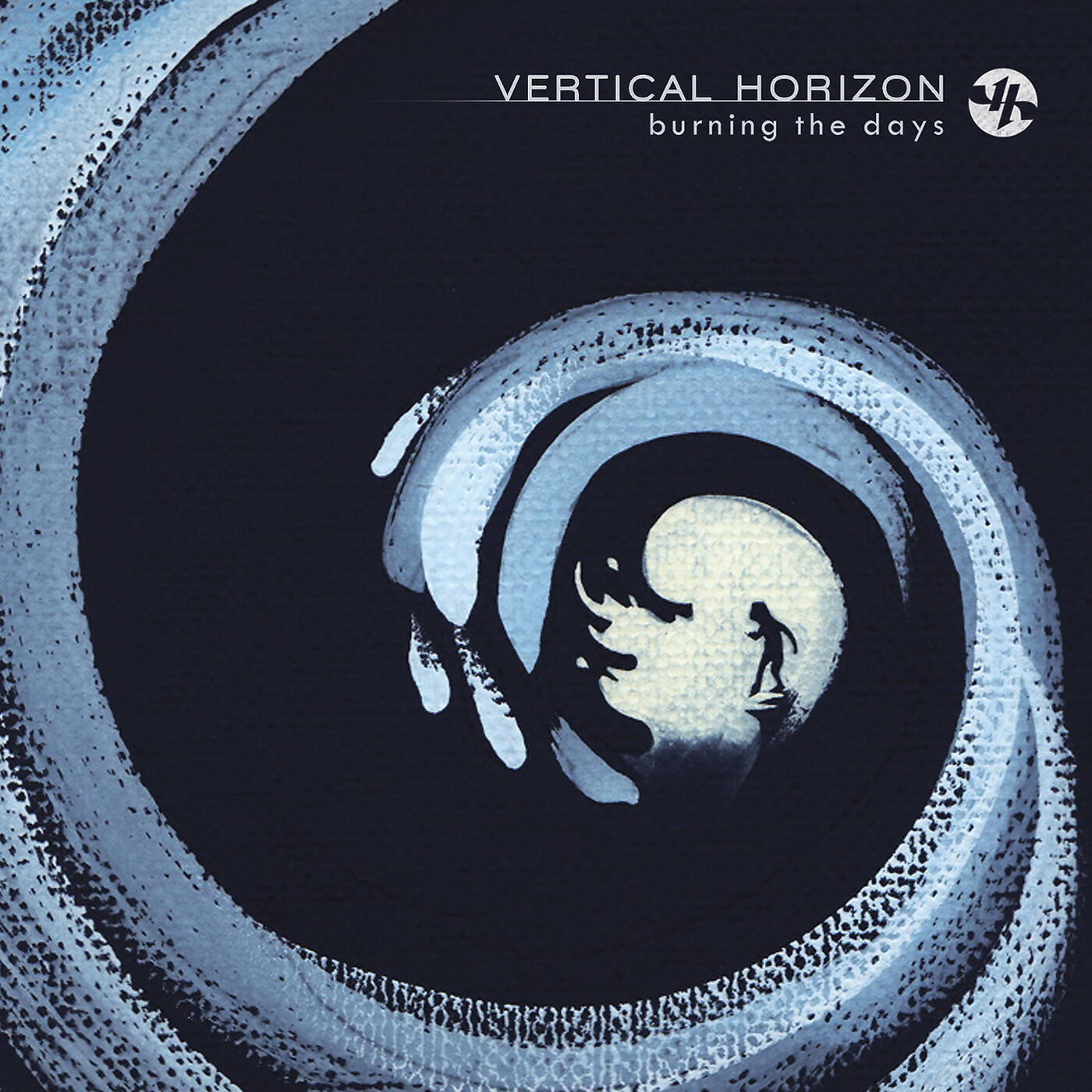 Vertical Horizon - The Lucky One