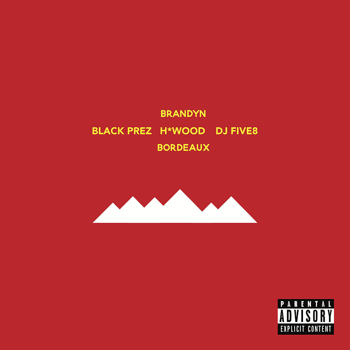 Black Prez - Be You (feat. Molly Burnett)