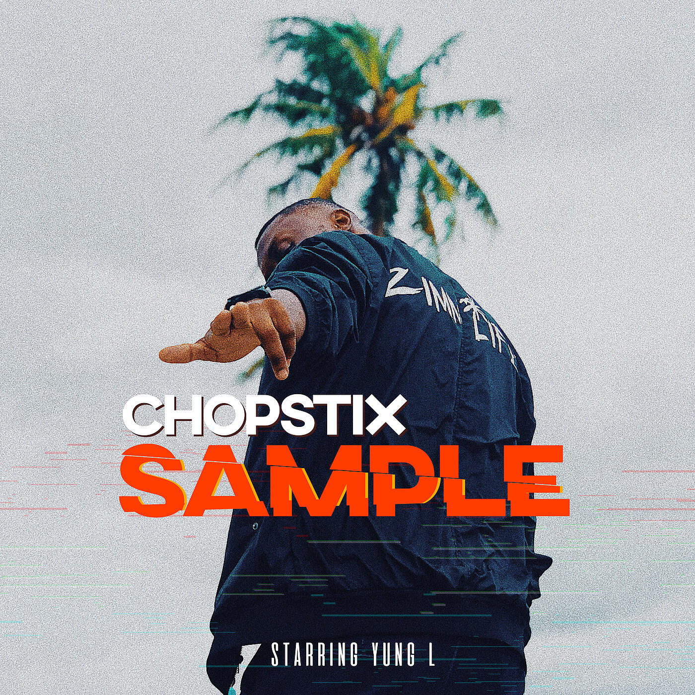 CHOPSTIX - Sample