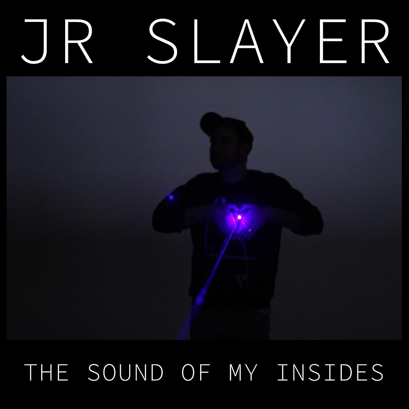 Постер альбома The Sound of My Insides
