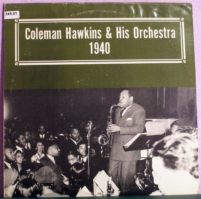 Песня оркестр слушать. Хокинс песня песней. Coleman Hawkins 1992 `April in Paris`, (feat. Body and Soul).