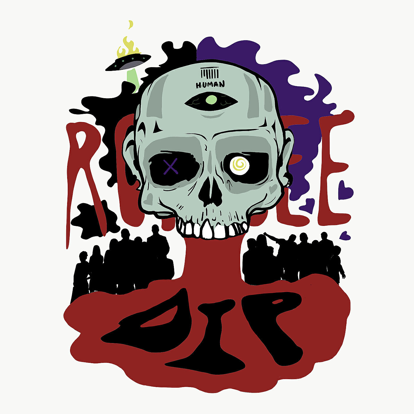 Roisee - Dip