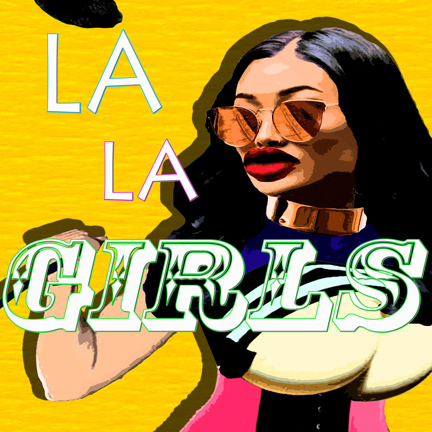 B0ryan - La La Girls