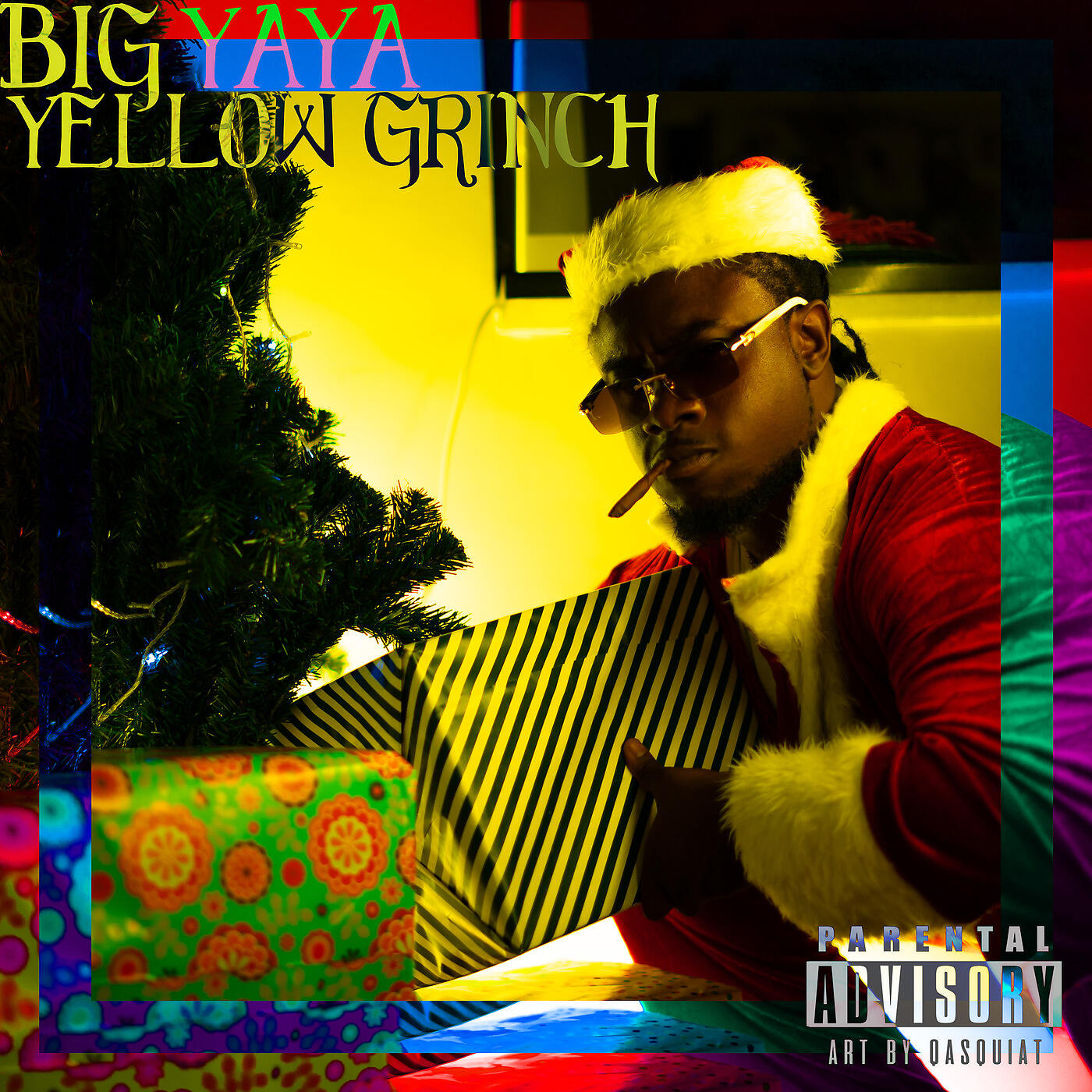 Big YAYA - Vibe
