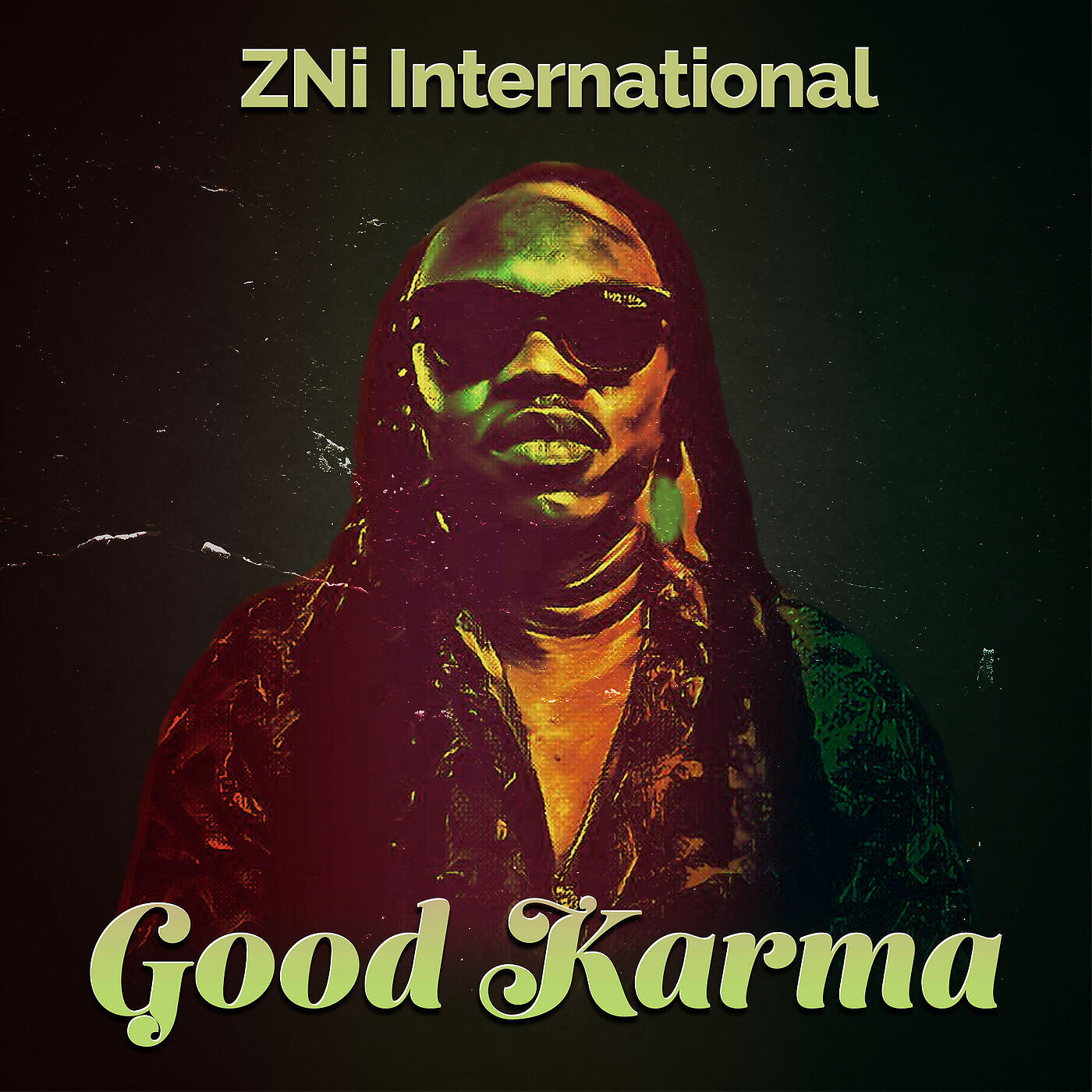 ZNi International - Change