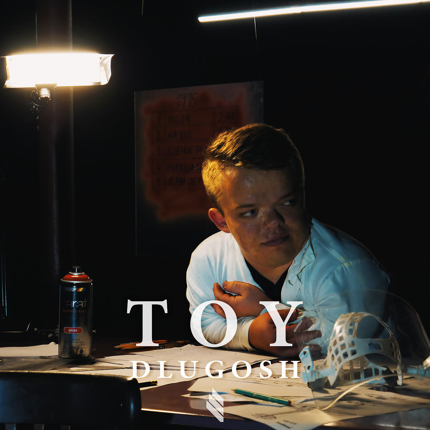 Dlugosh - Toy (Radio Edit)