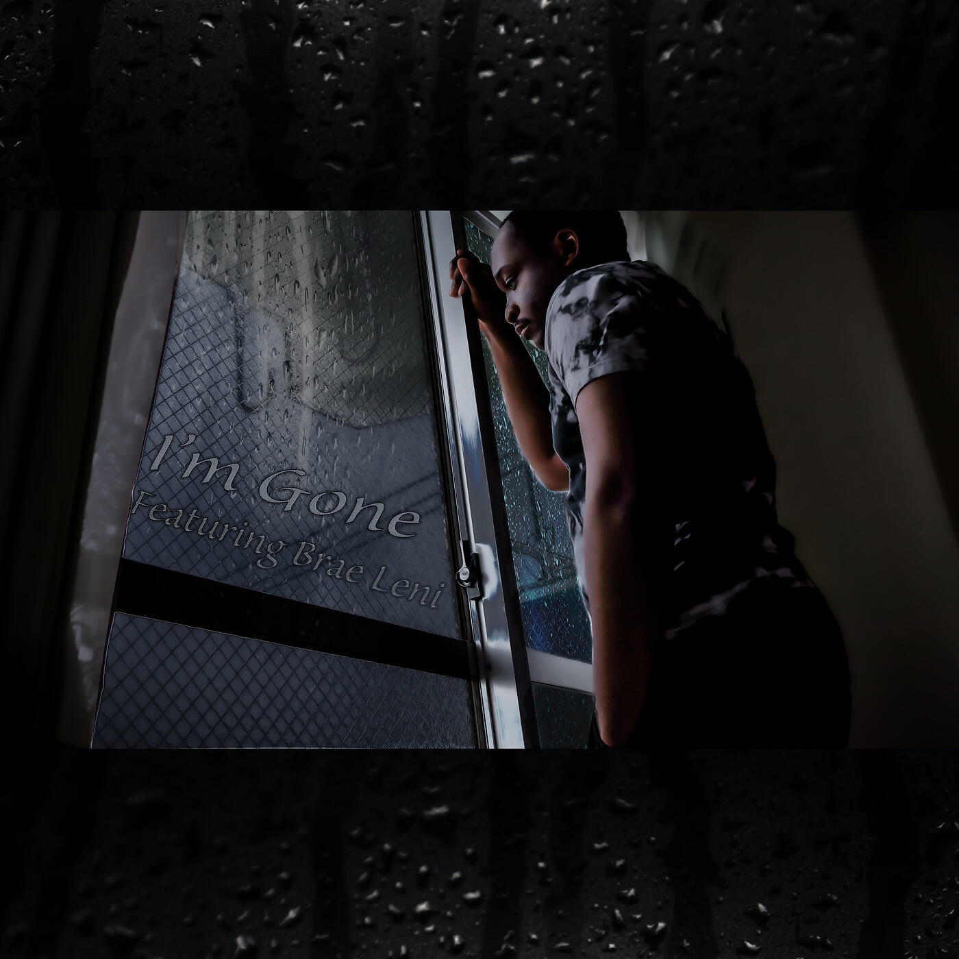 Ty1TLM - I'm Gone