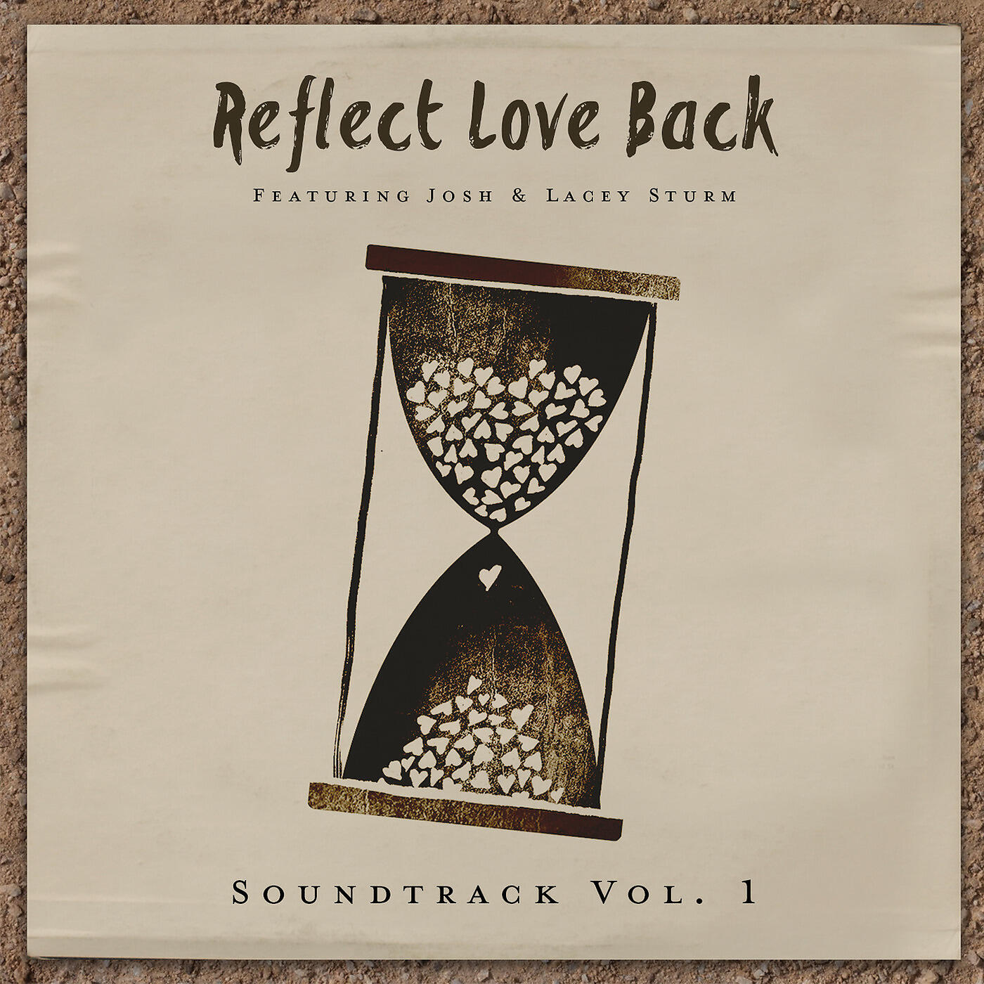 Reflect Love Back - Gift Giver