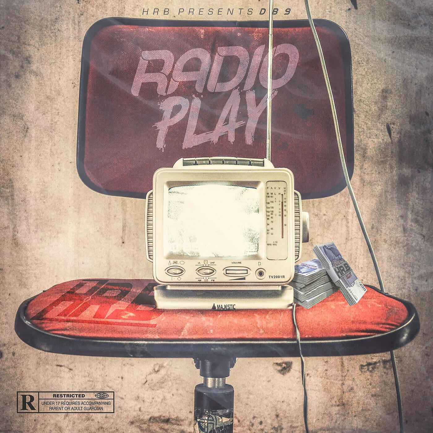 DB9 - Radio Play