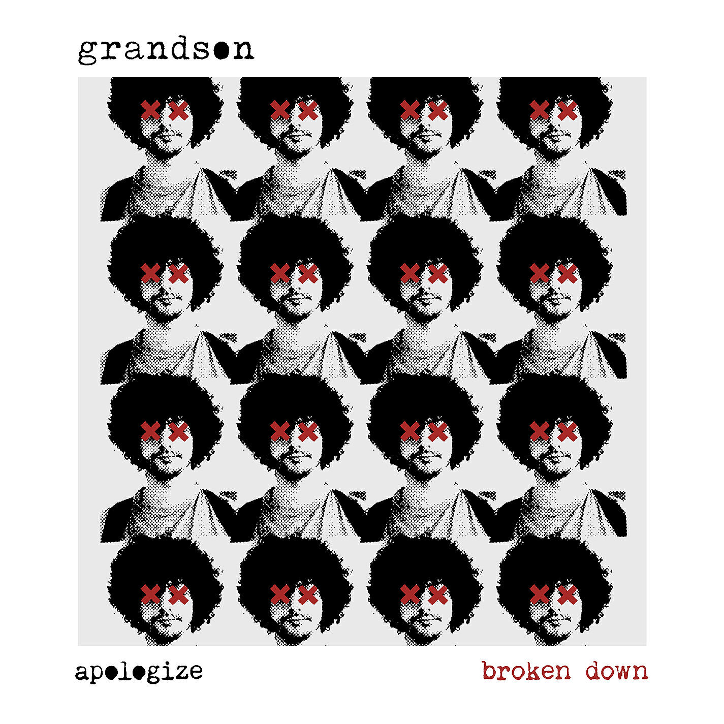grandson - Apologize Broken Down (Acoustic)