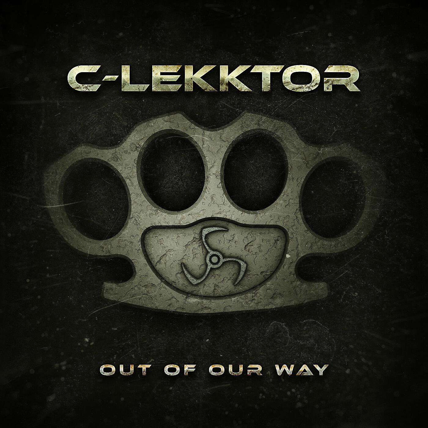 C-Lekktor - War (Circuito Cerrado Remix)