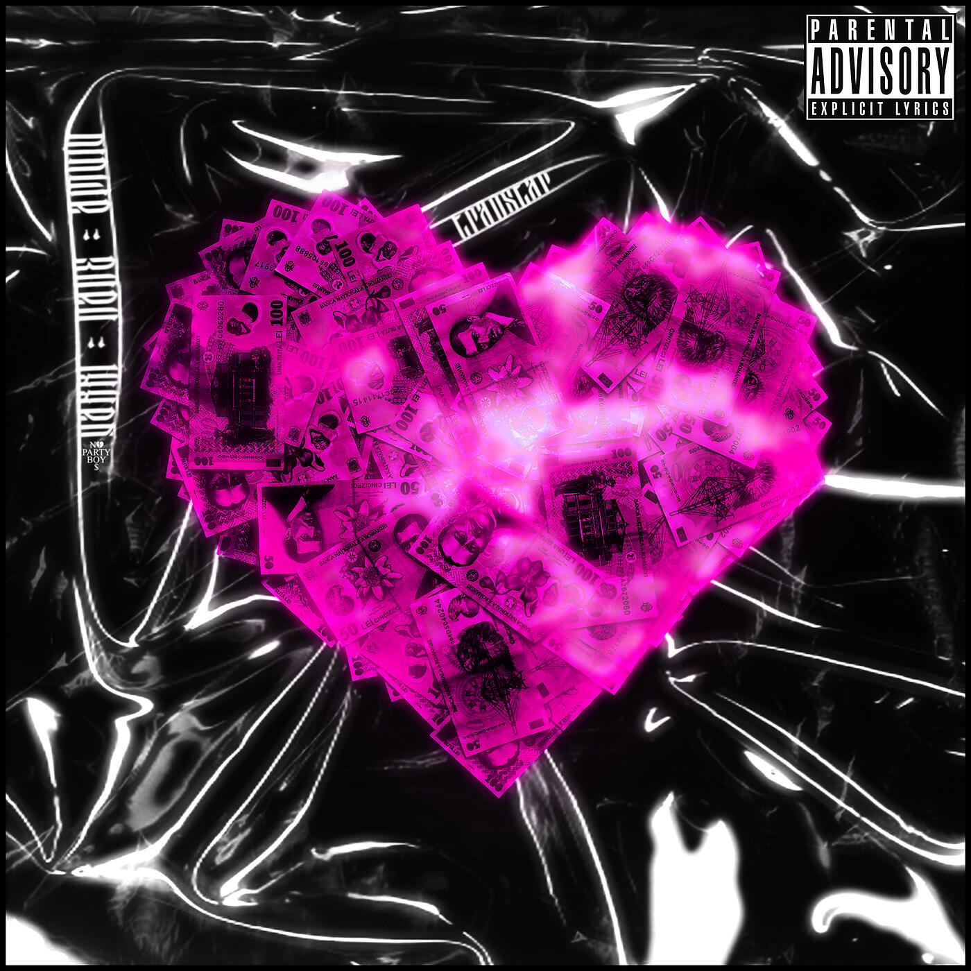 Yakki - Trapstar