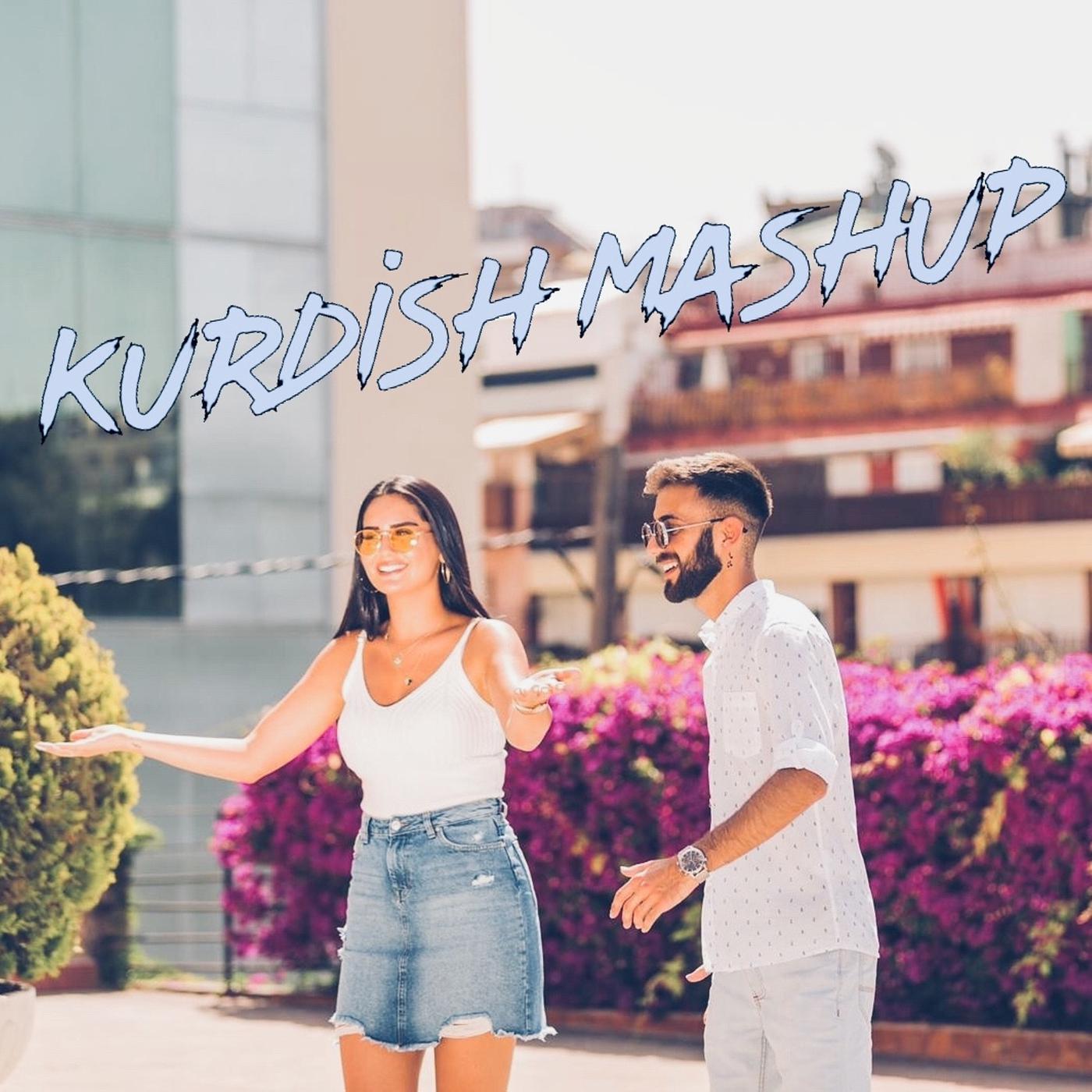 Постер альбома Kurdish Mashup