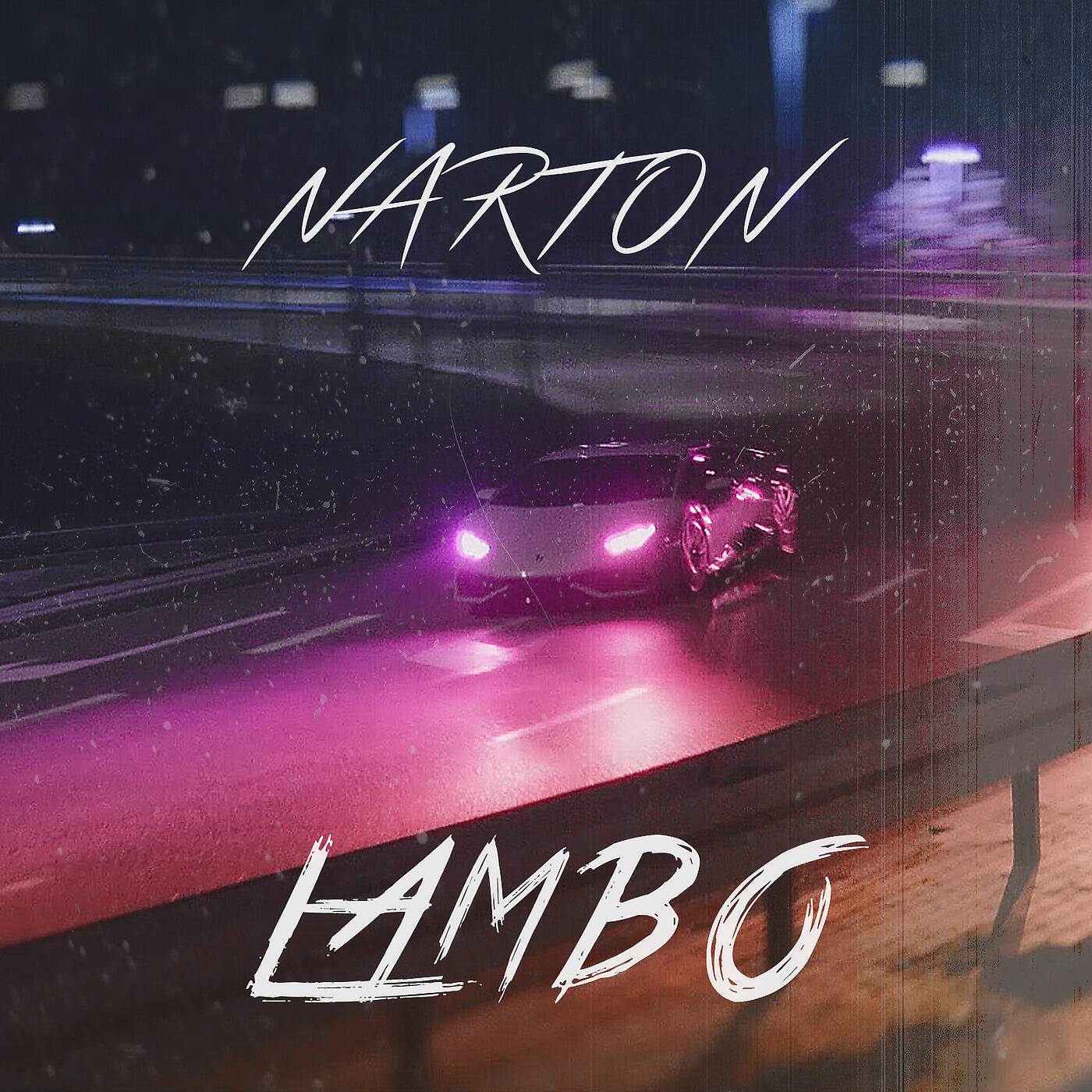 Narton - Lambo
