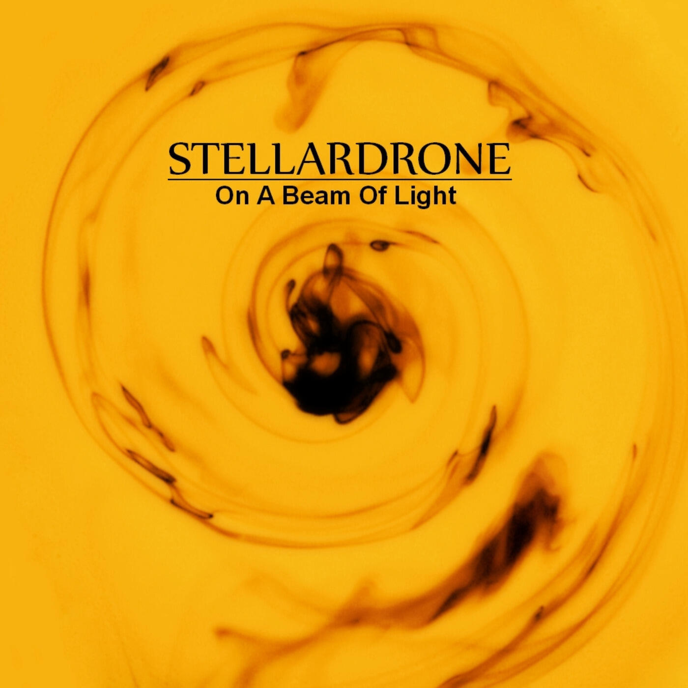 Stellardrone - Blinking Star