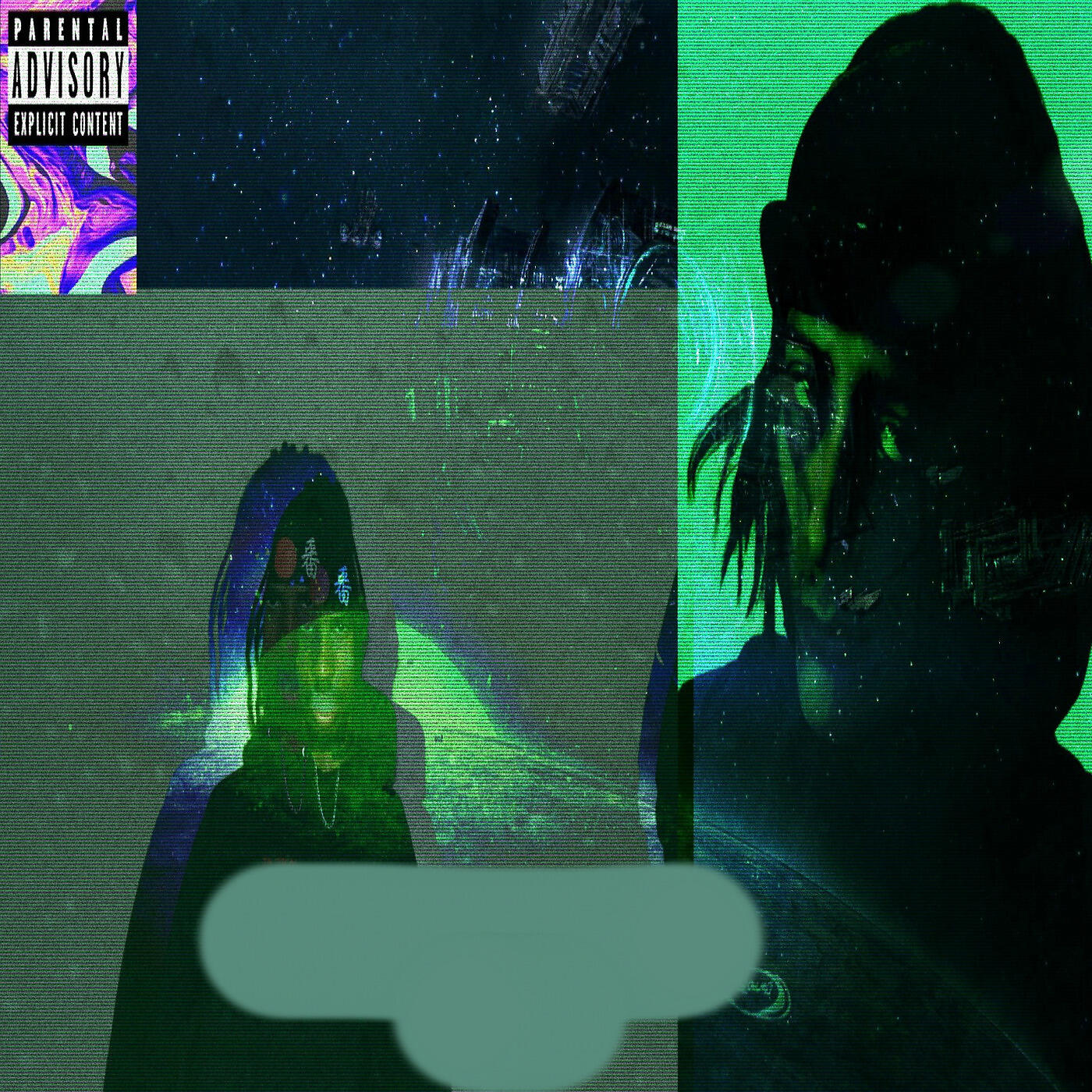 Tyrant Xenos - Gene Starwind / Next Stop Planet Bliss