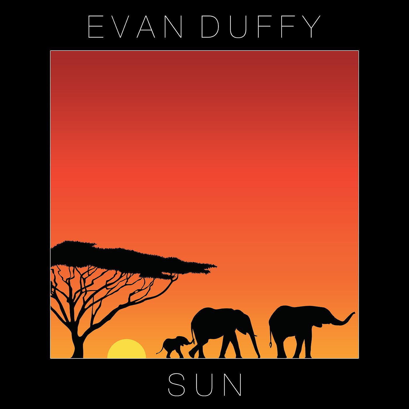 Постер альбома Sun