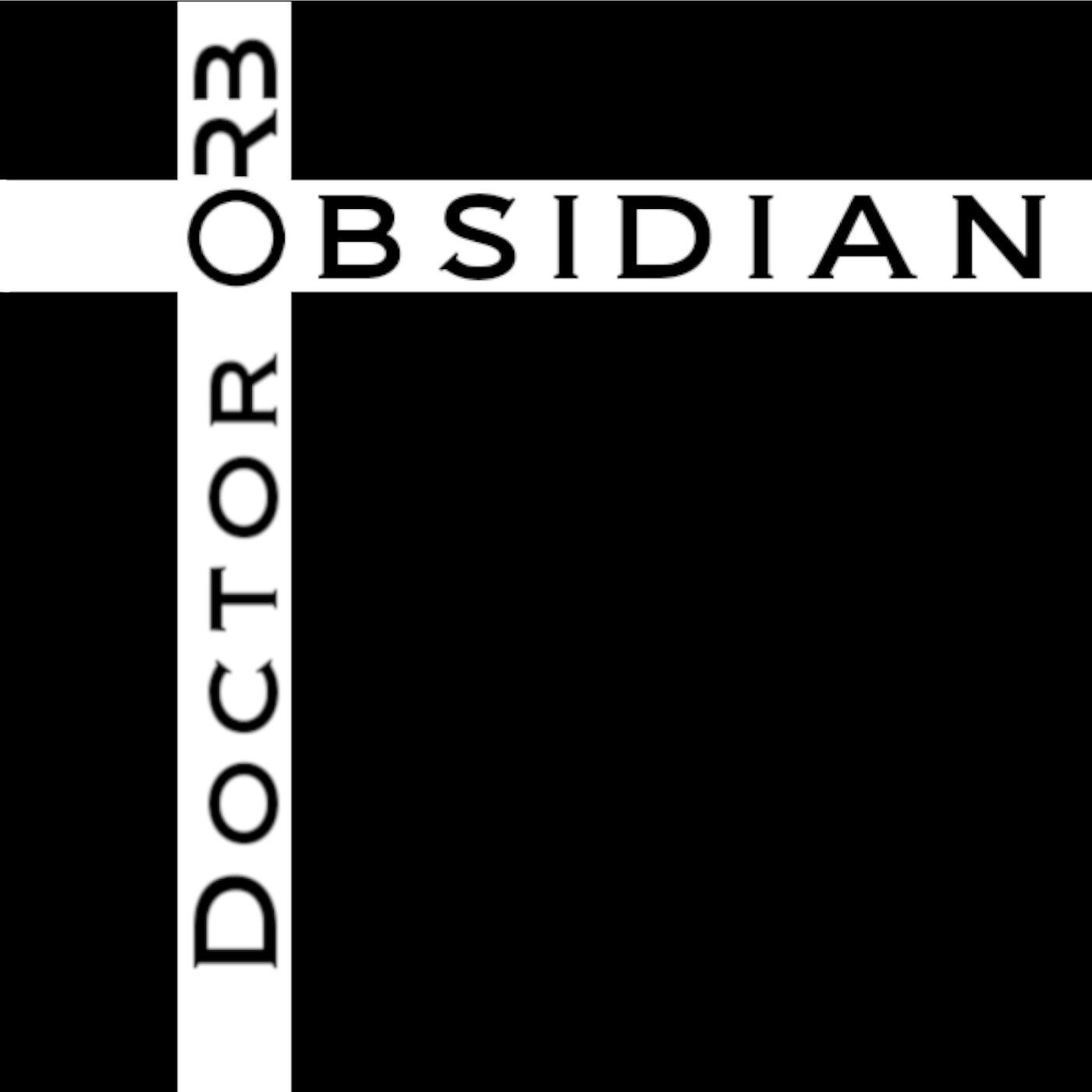 Doctor ORB - Plane of the Lost Soul