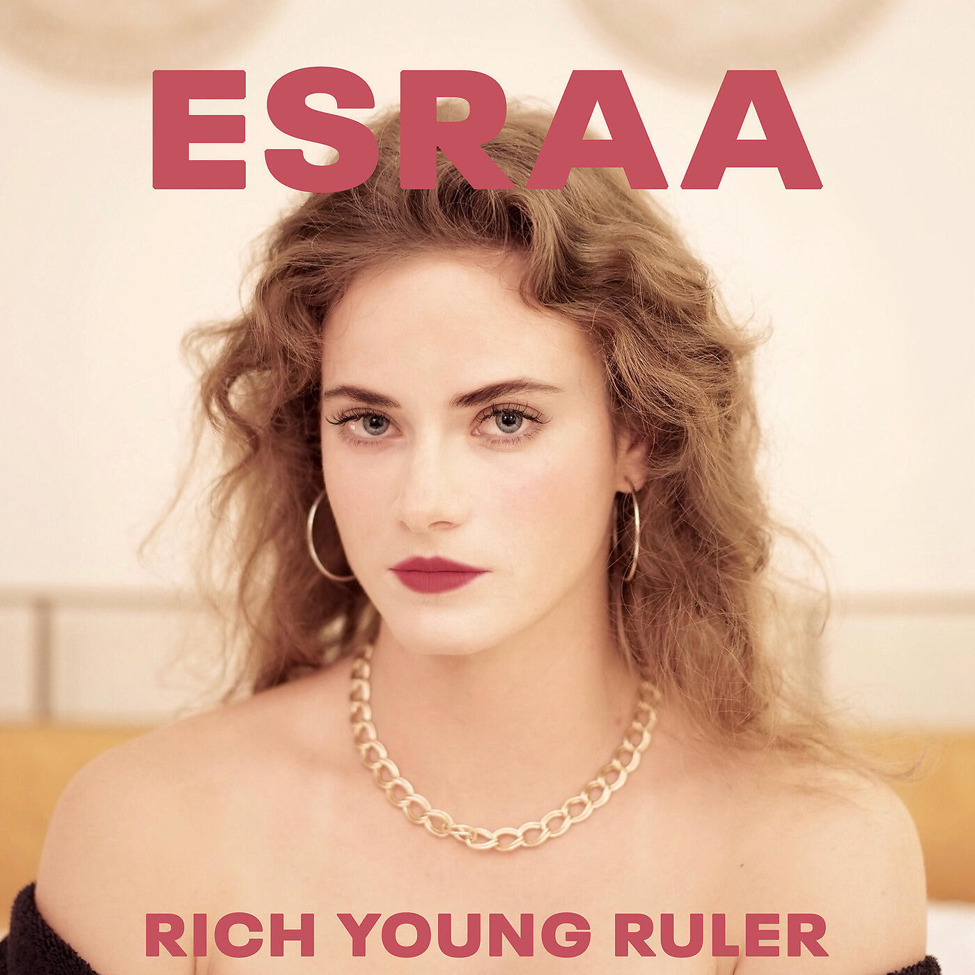 Esraa Muse - Rich Young Ruler (Radio Edit)