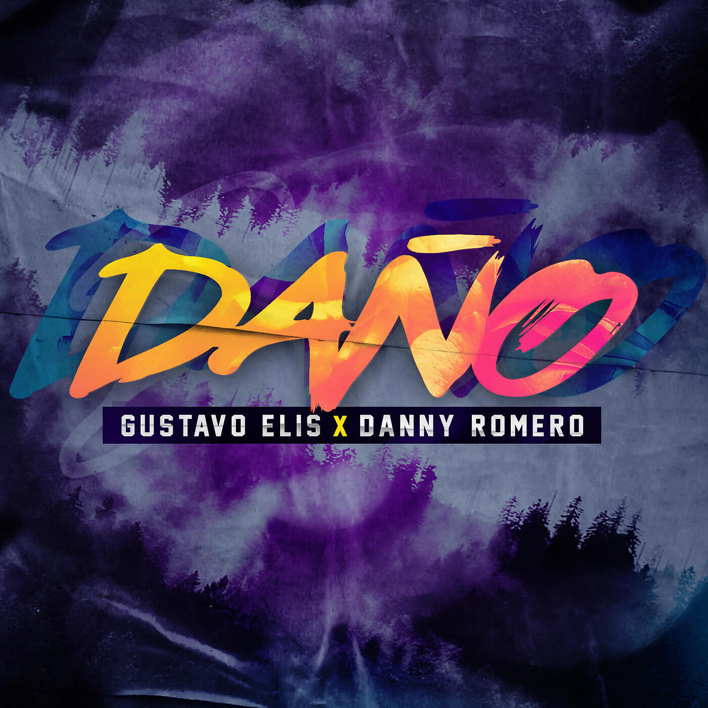 Gustavo Elis - DaÑo