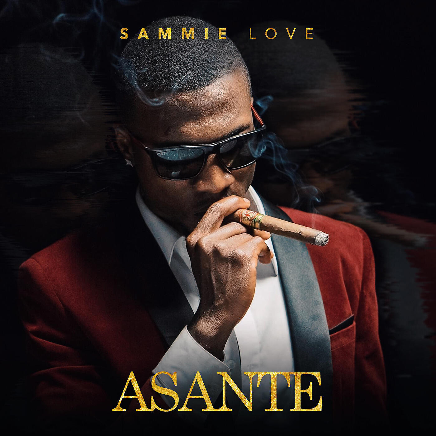 Sammie Love - My Heart