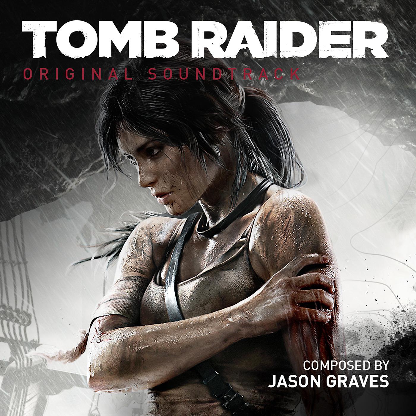 Постер альбома Tomb Raider (Original Soundtrack)