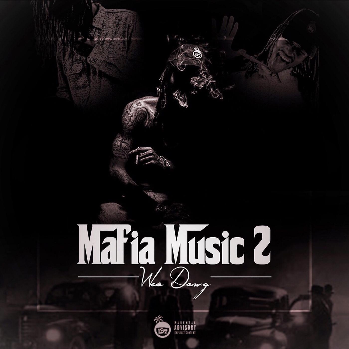 Постер альбома Mafia Music 2