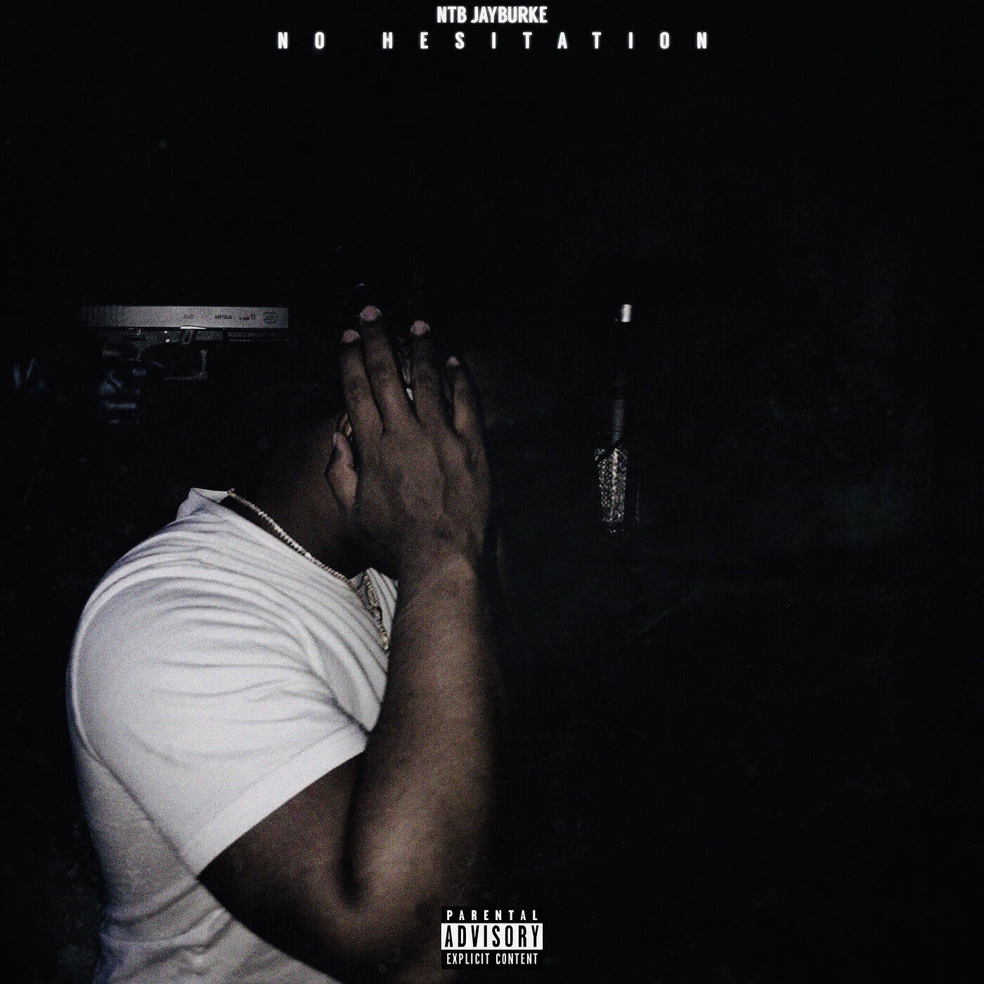 NTB Jay Burke - Consequences